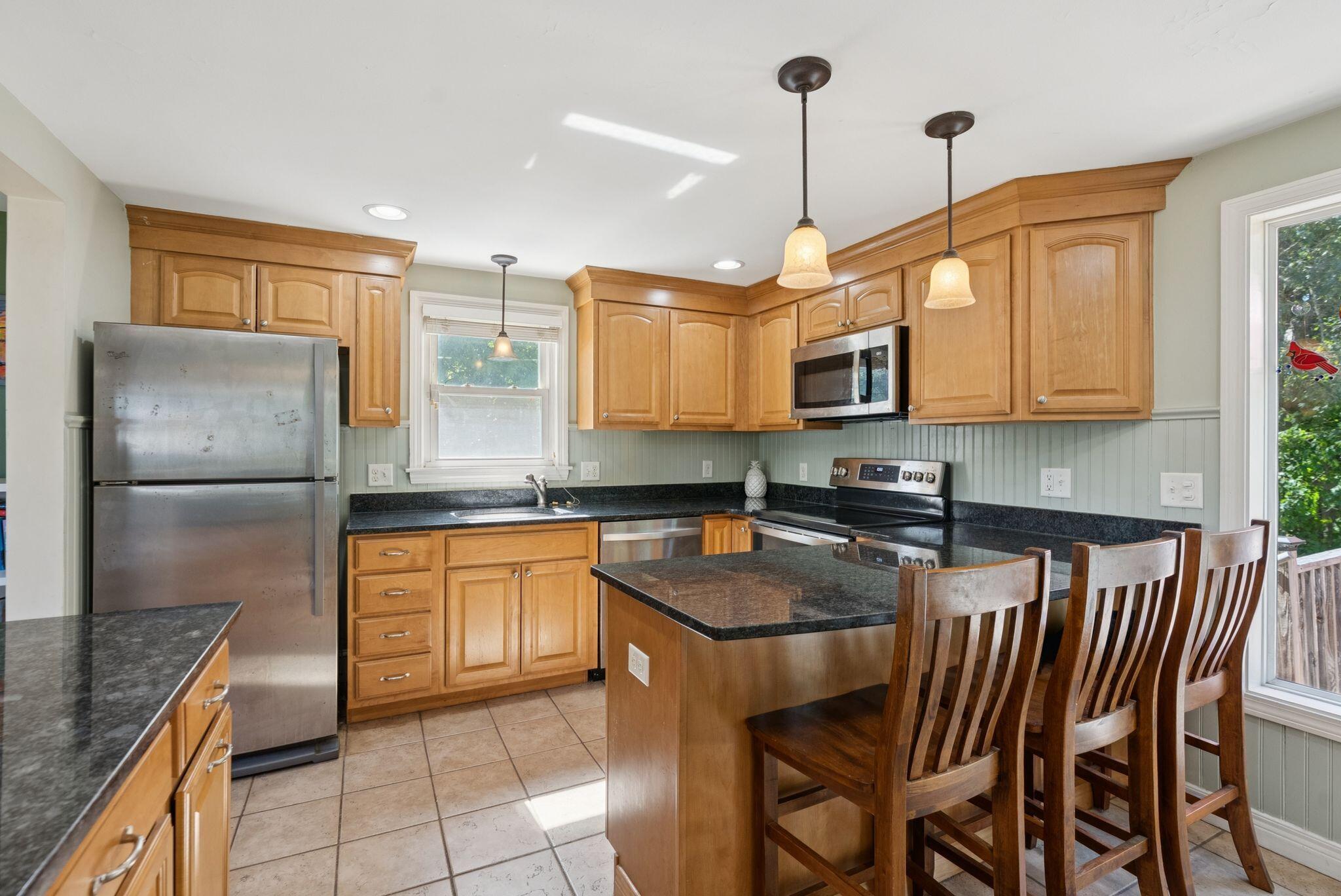 41 Winding Way
