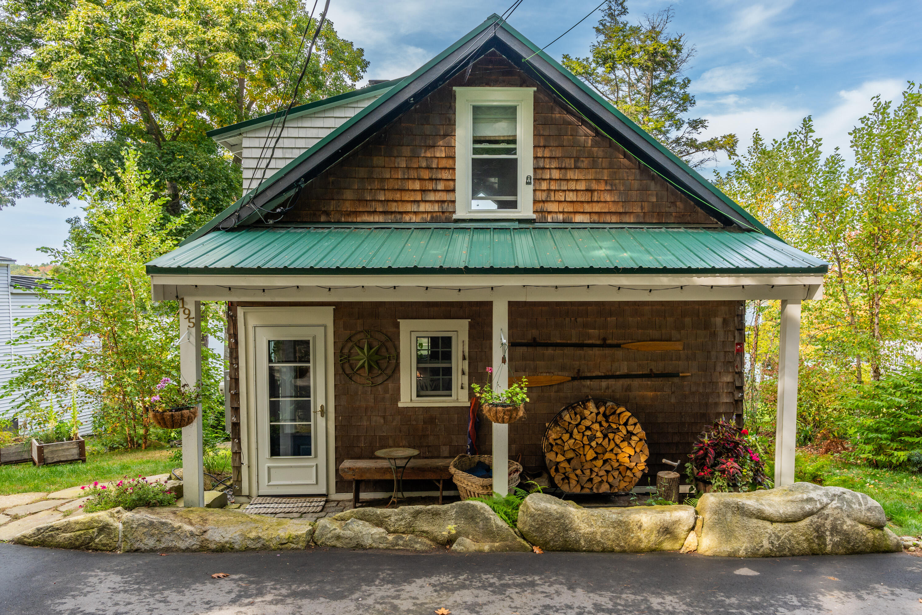 195 Indian Rest Road