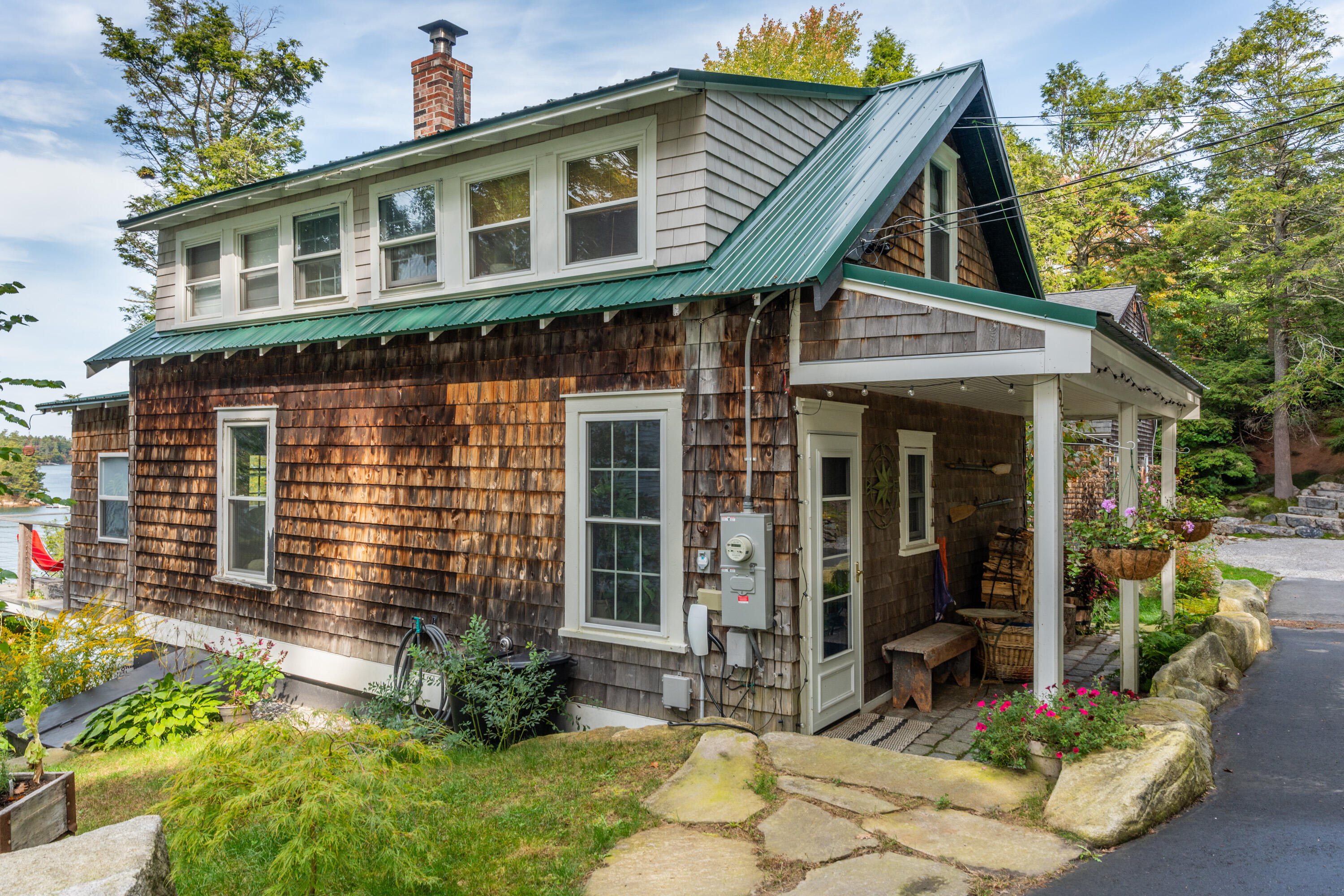 195 Indian Rest Road