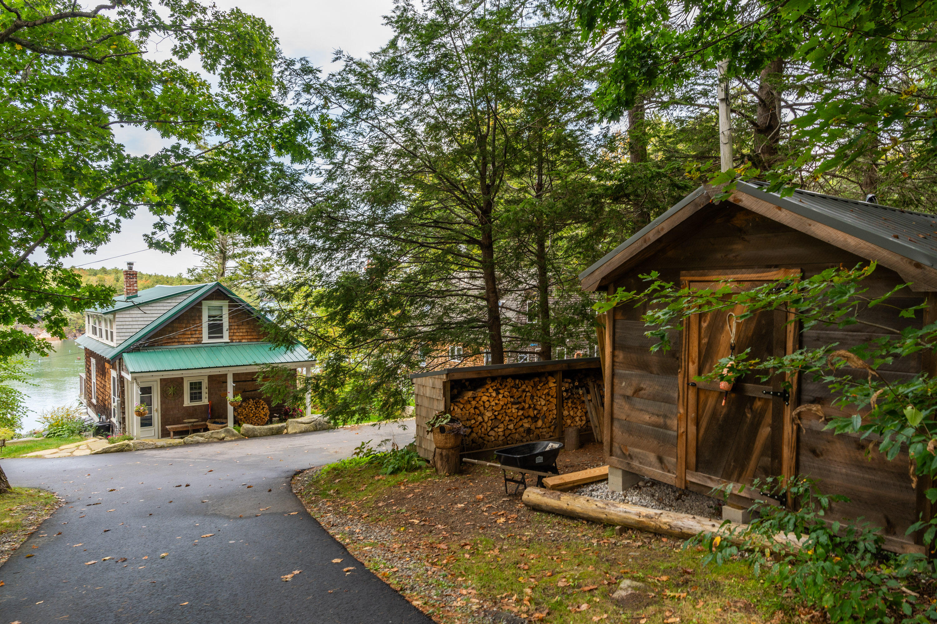 195 Indian Rest Road