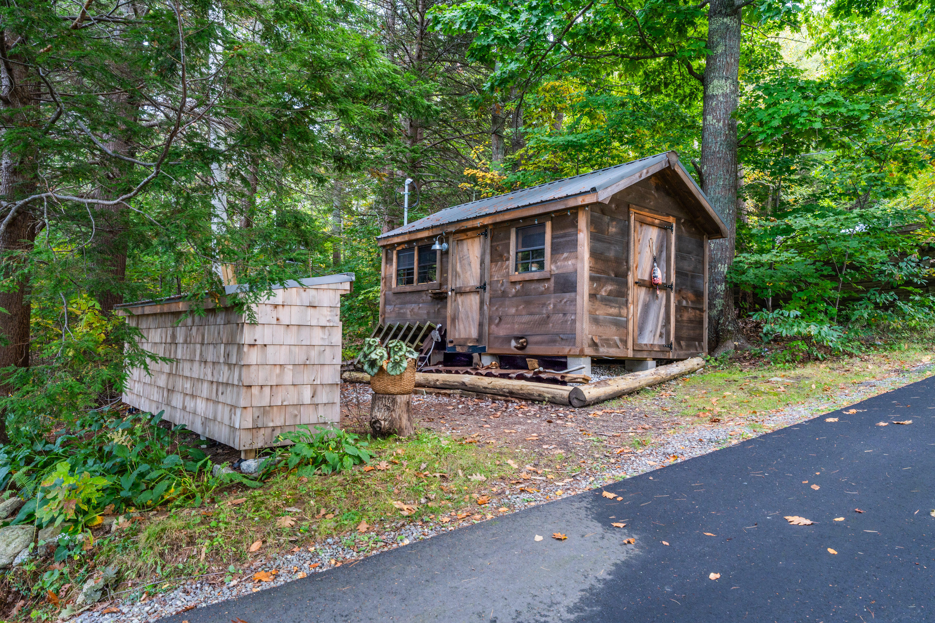 195 Indian Rest Road