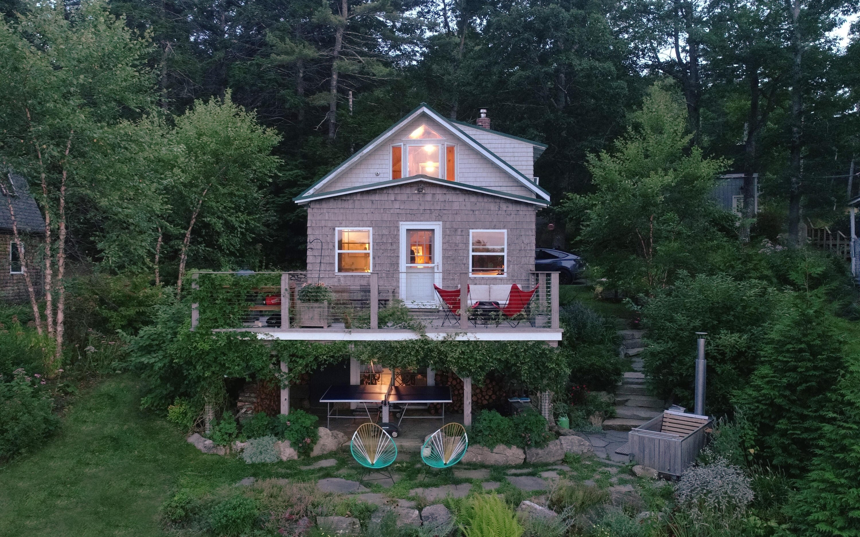 195 Indian Rest Road