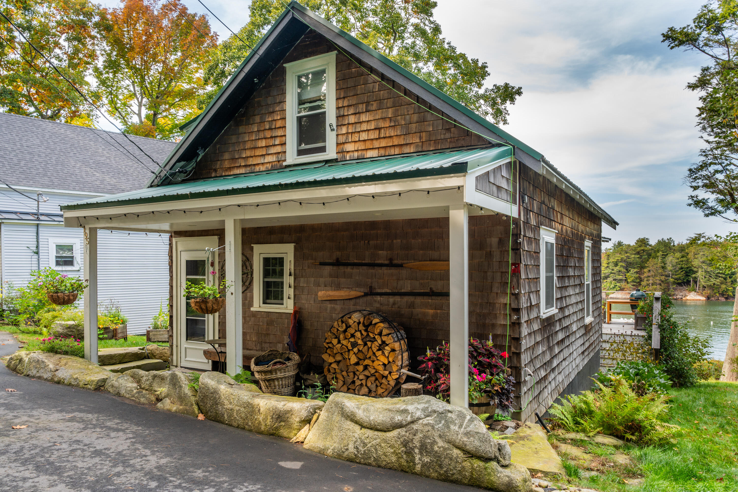 195 Indian Rest Road
