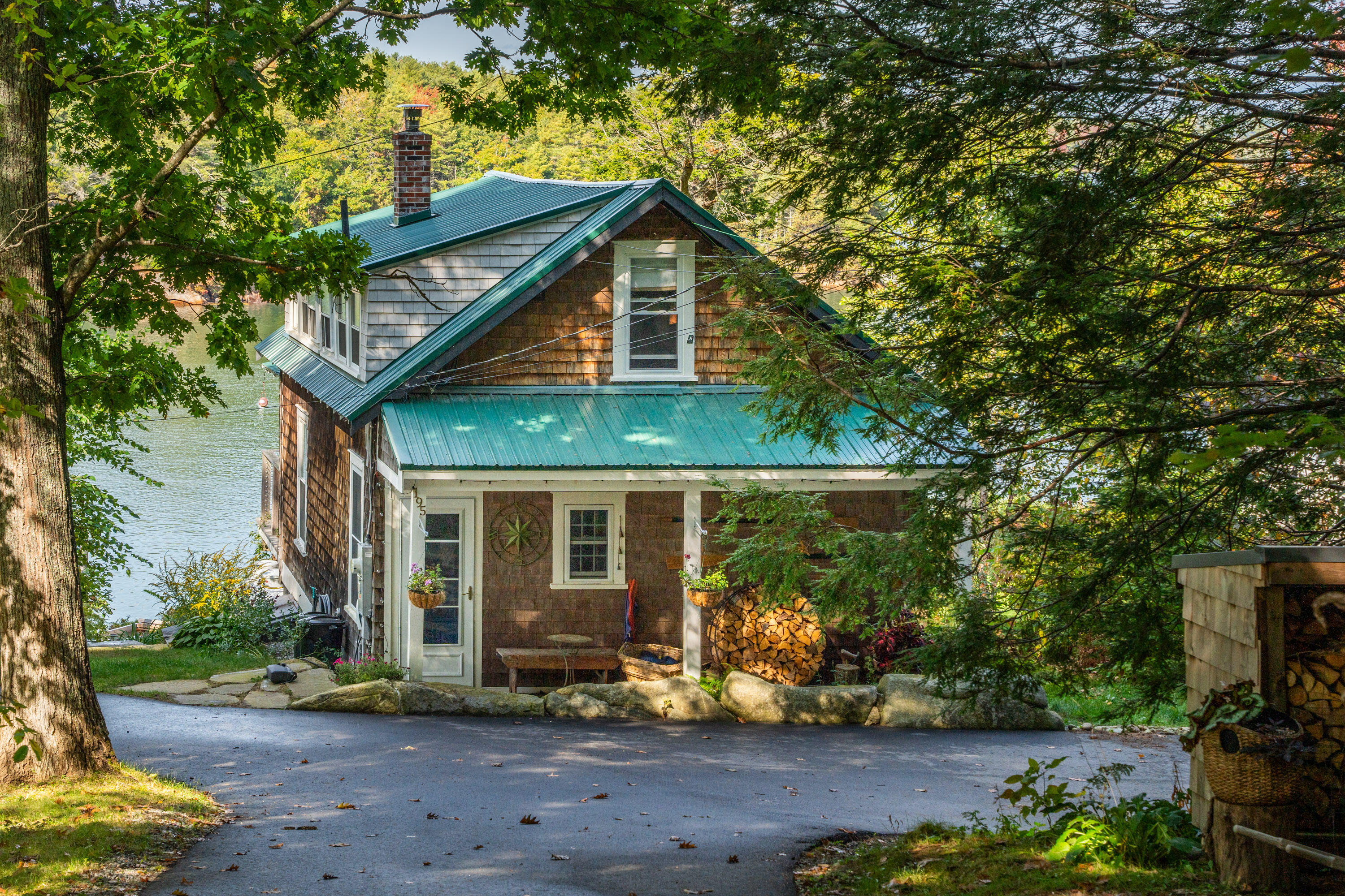 195 Indian Rest Road