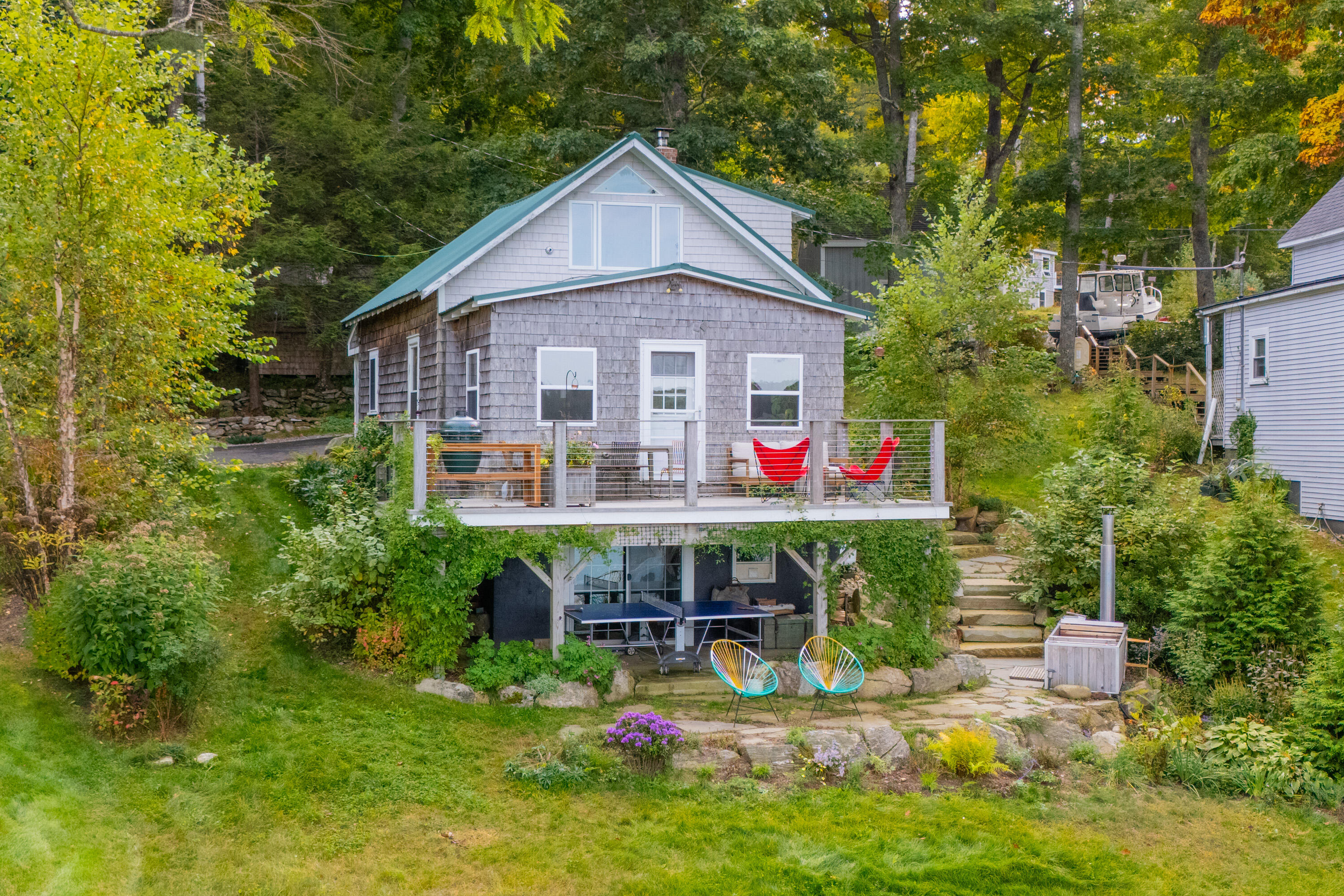 195 Indian Rest Road