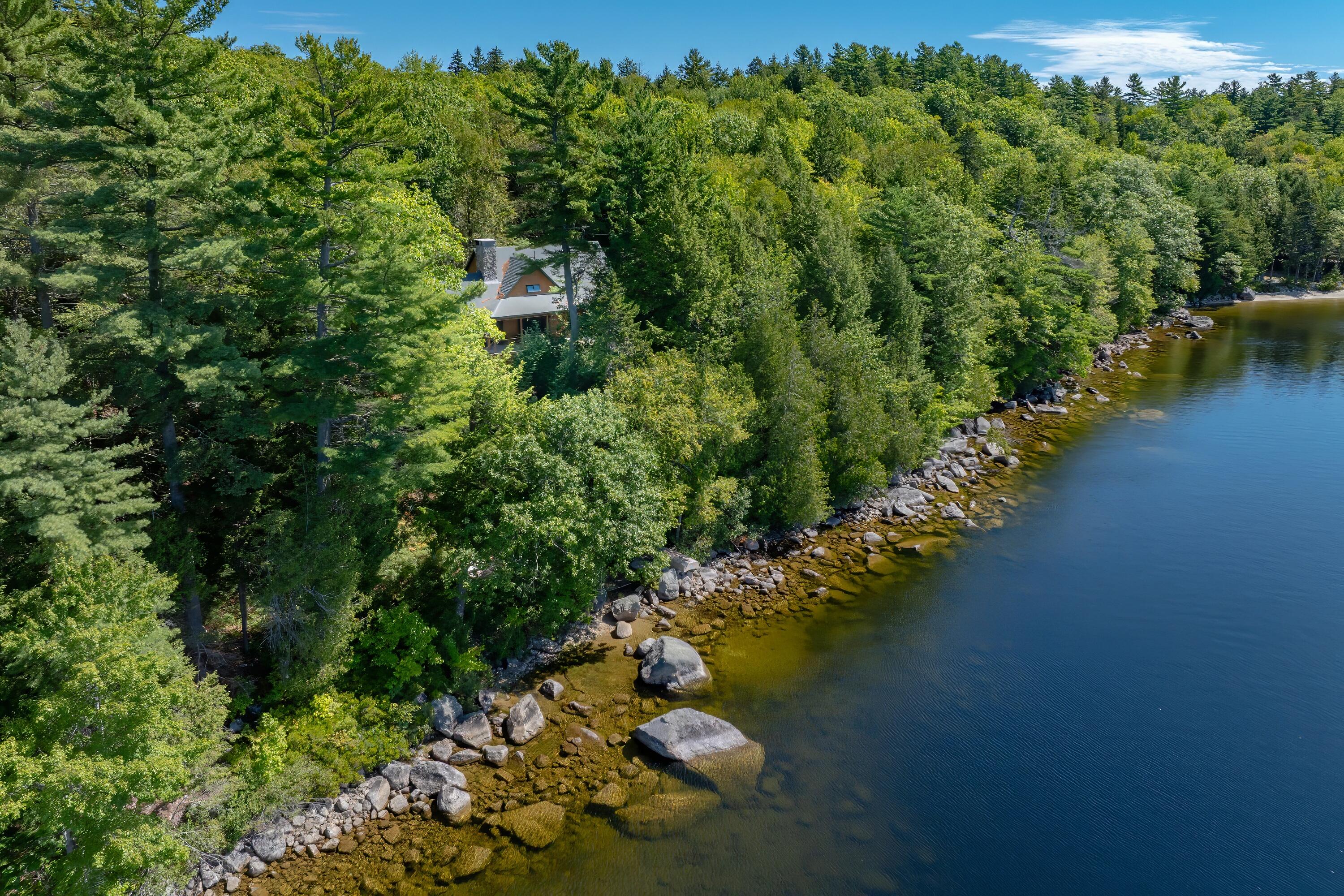 161 Black Island Way