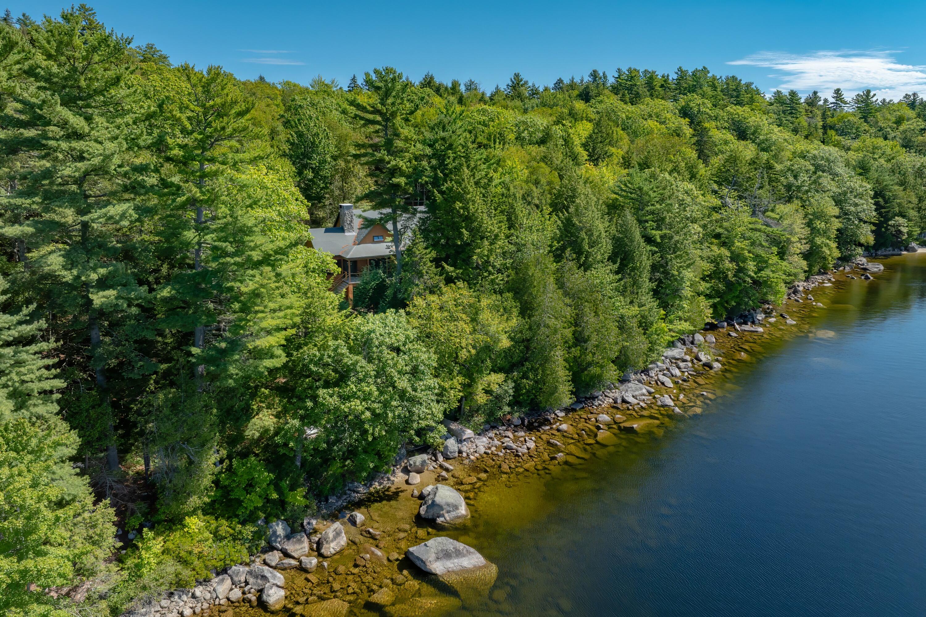 161 Black Island Way