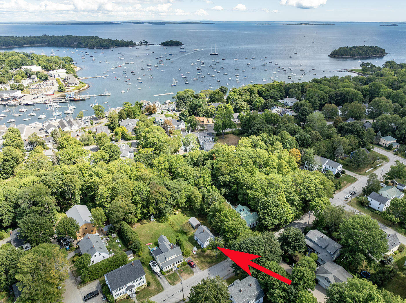 20 Belmont Avenue
