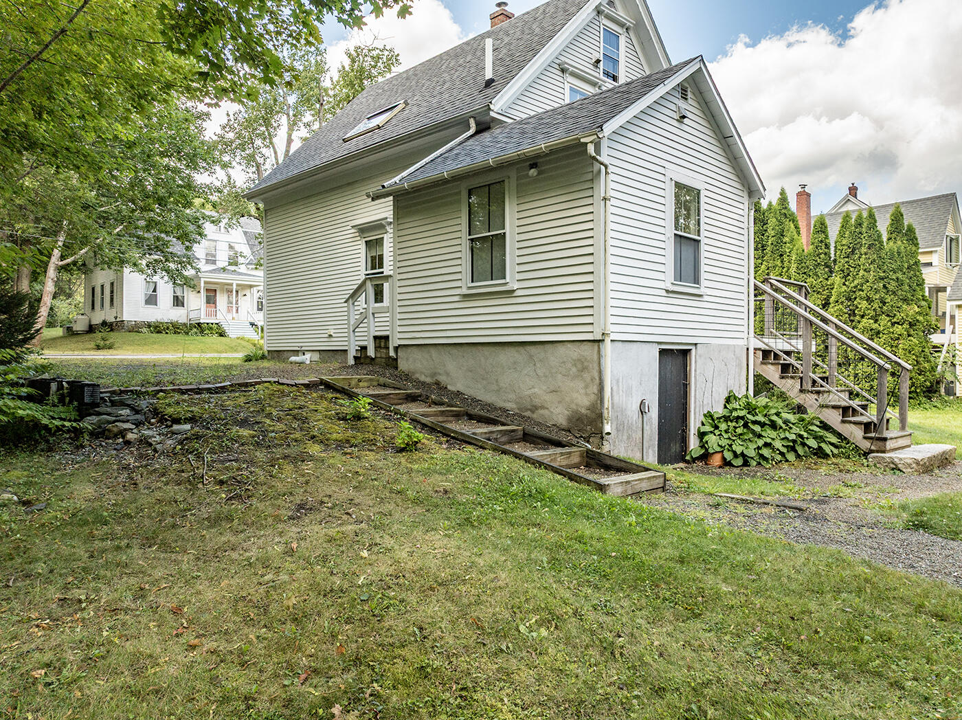 20 Belmont Avenue