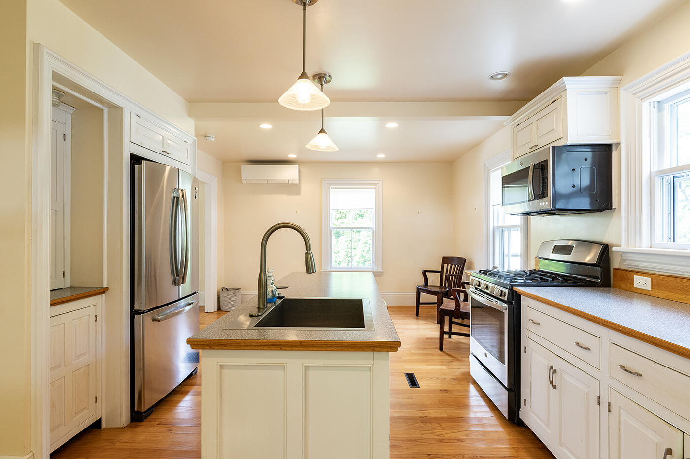 20 Belmont Avenue