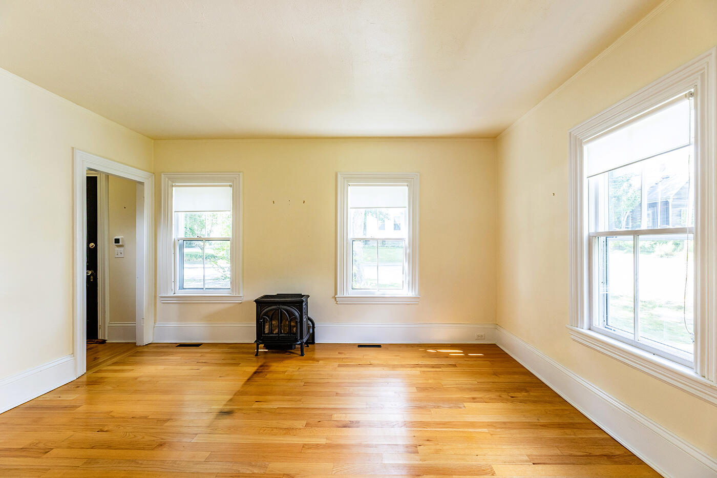 20 Belmont Avenue
