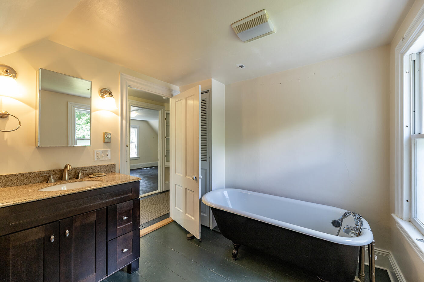 20 Belmont Avenue