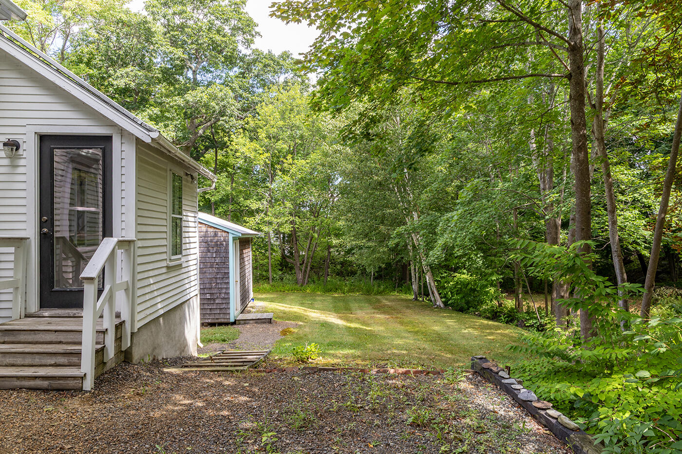 20 Belmont Avenue