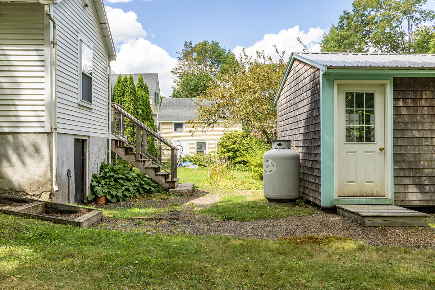 20 Belmont Avenue