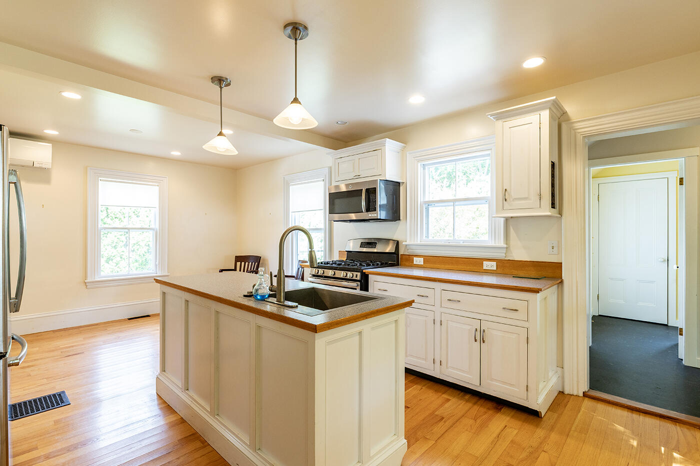 20 Belmont Avenue