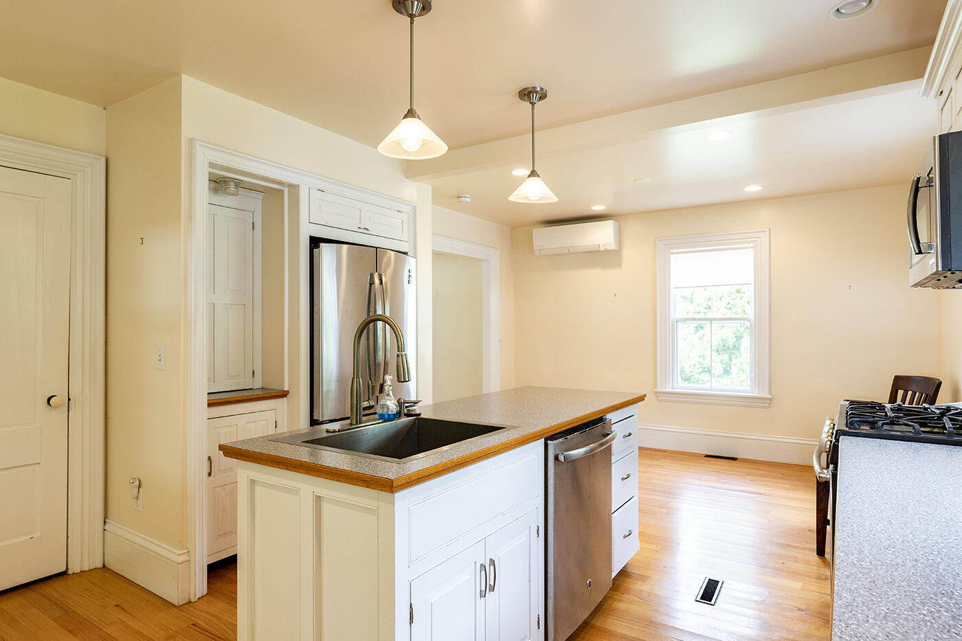 20 Belmont Avenue