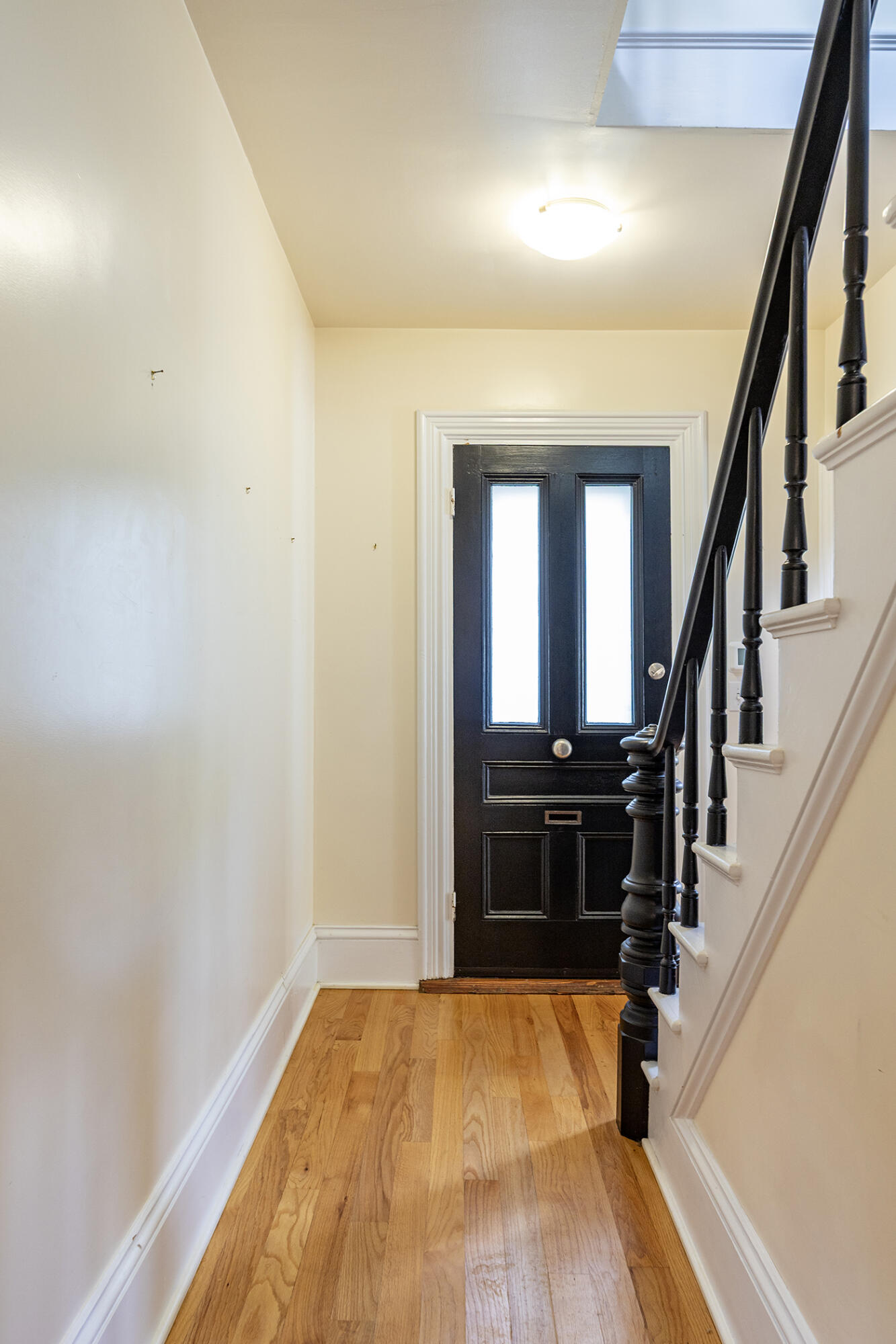 20 Belmont Avenue