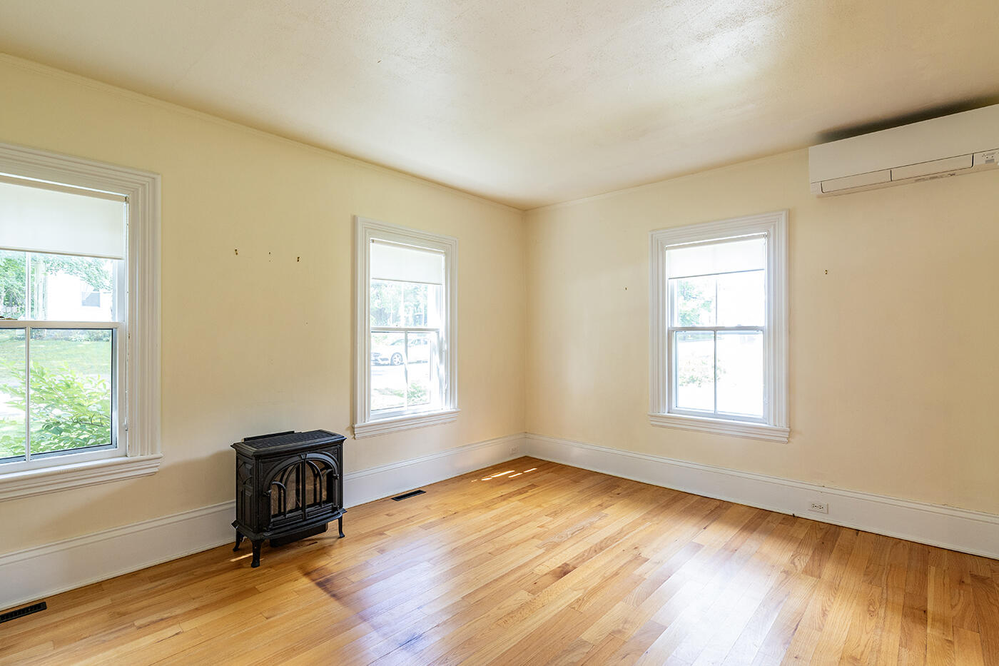 20 Belmont Avenue