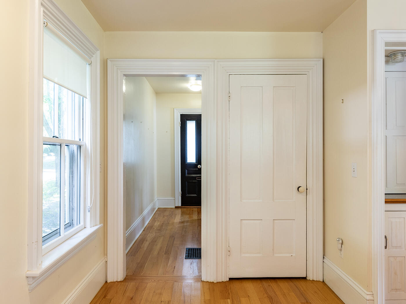 20 Belmont Avenue