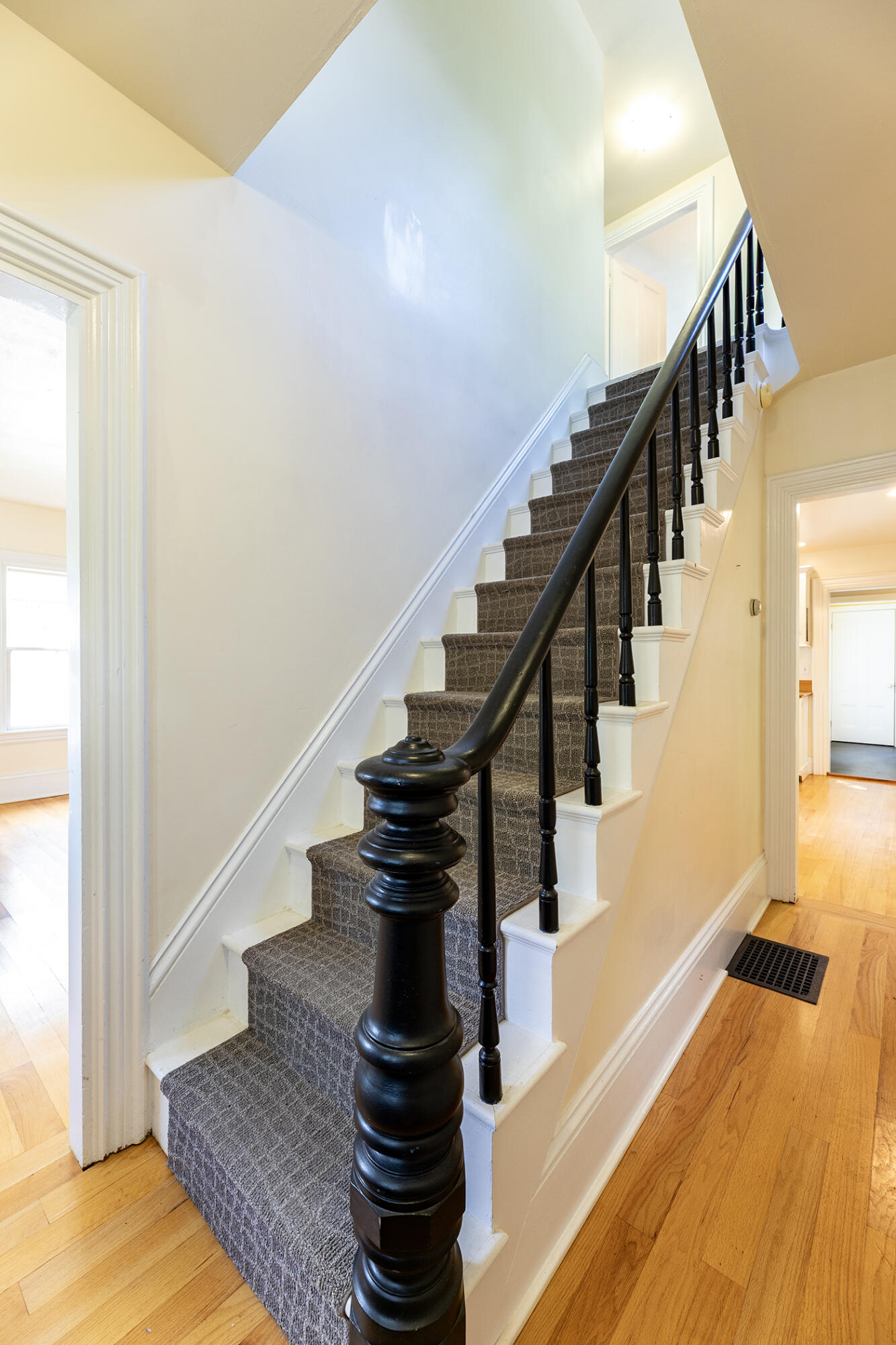 20 Belmont Avenue