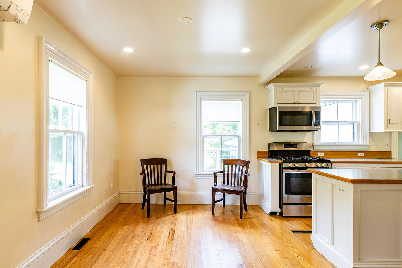 20 Belmont Avenue