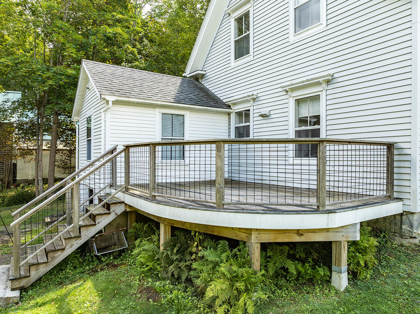 20 Belmont Avenue