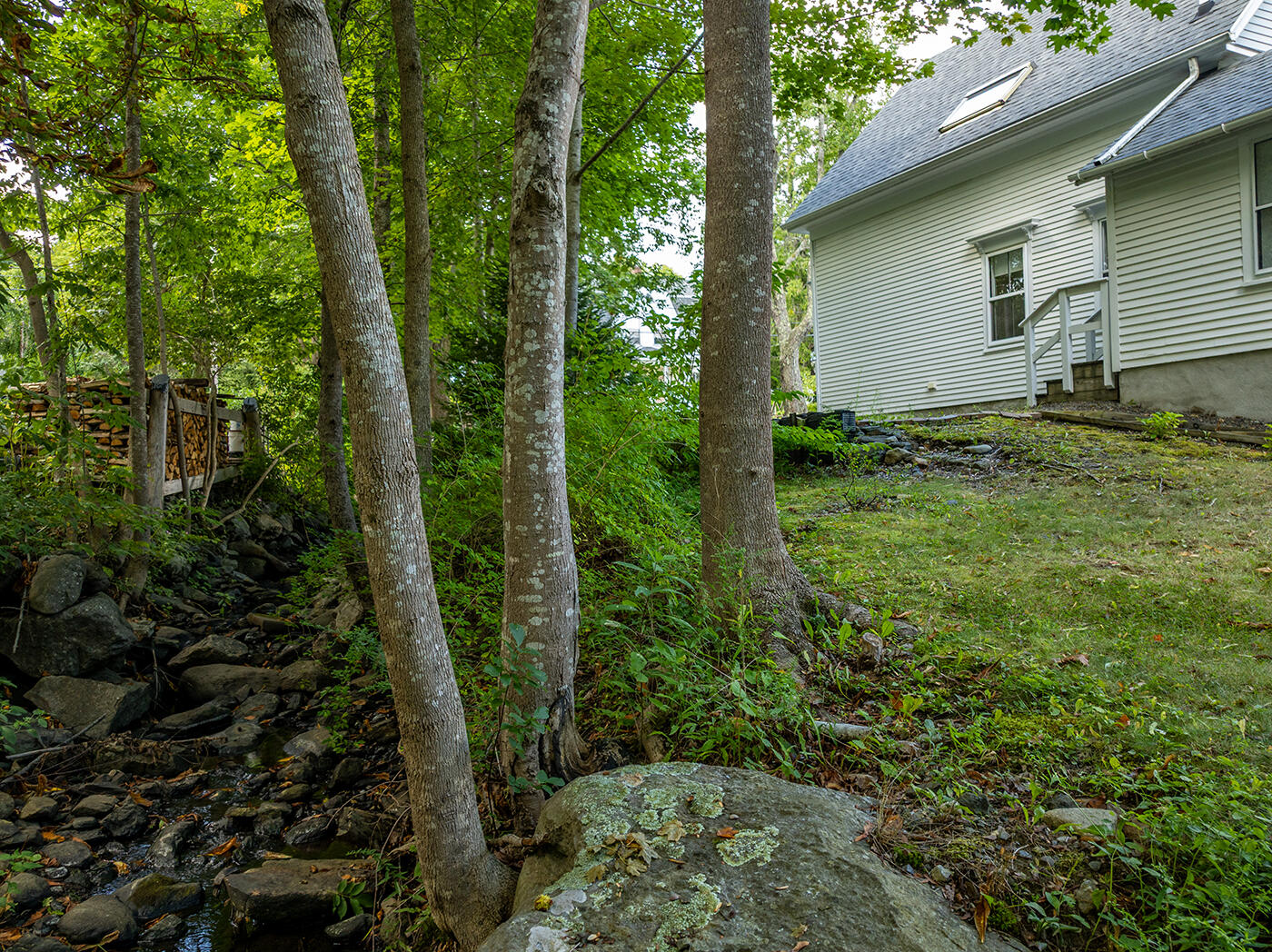 20 Belmont Avenue