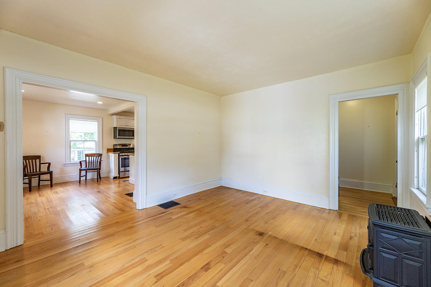 20 Belmont Avenue