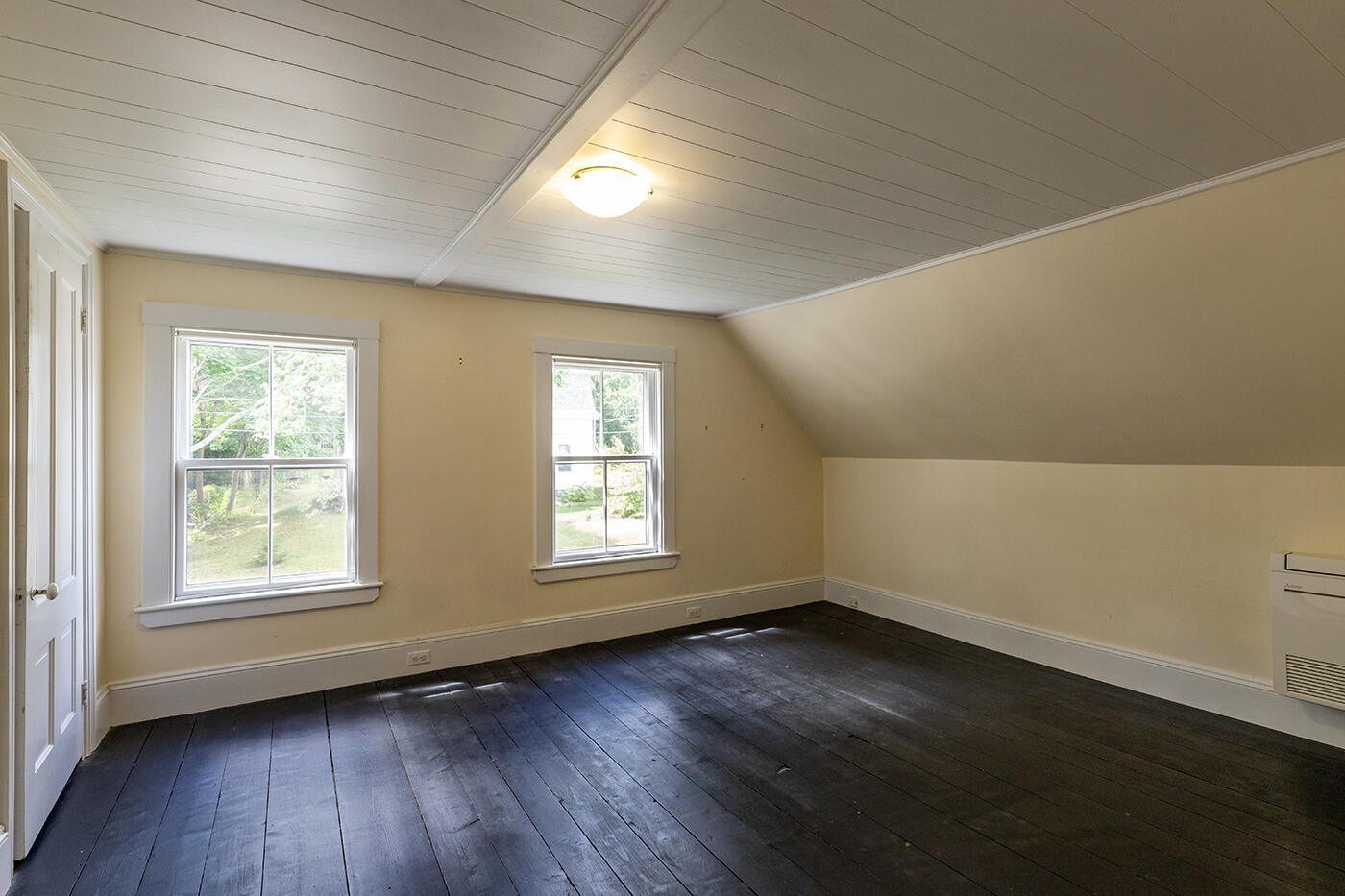 20 Belmont Avenue