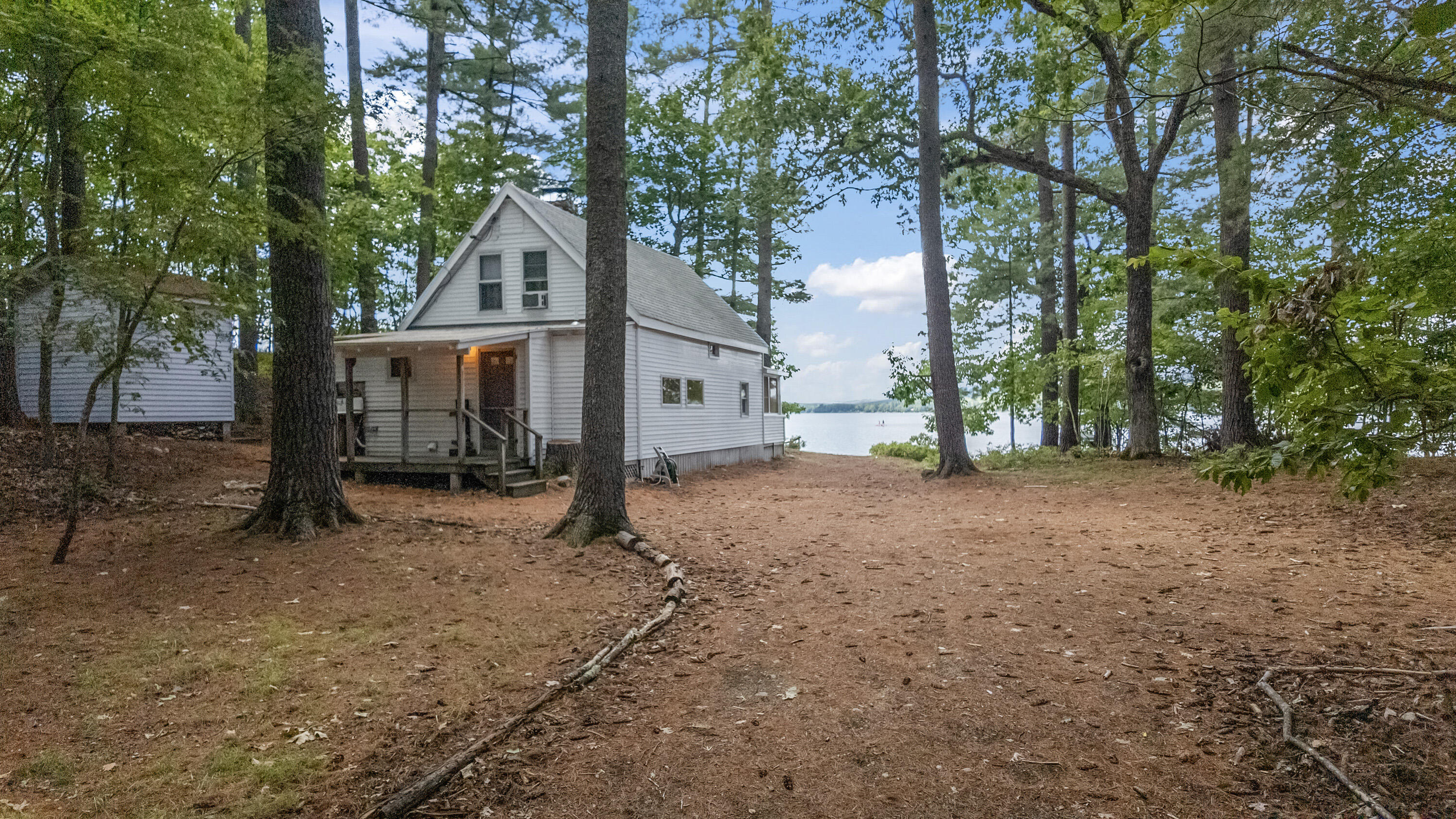6-3 Boulder Beach Road