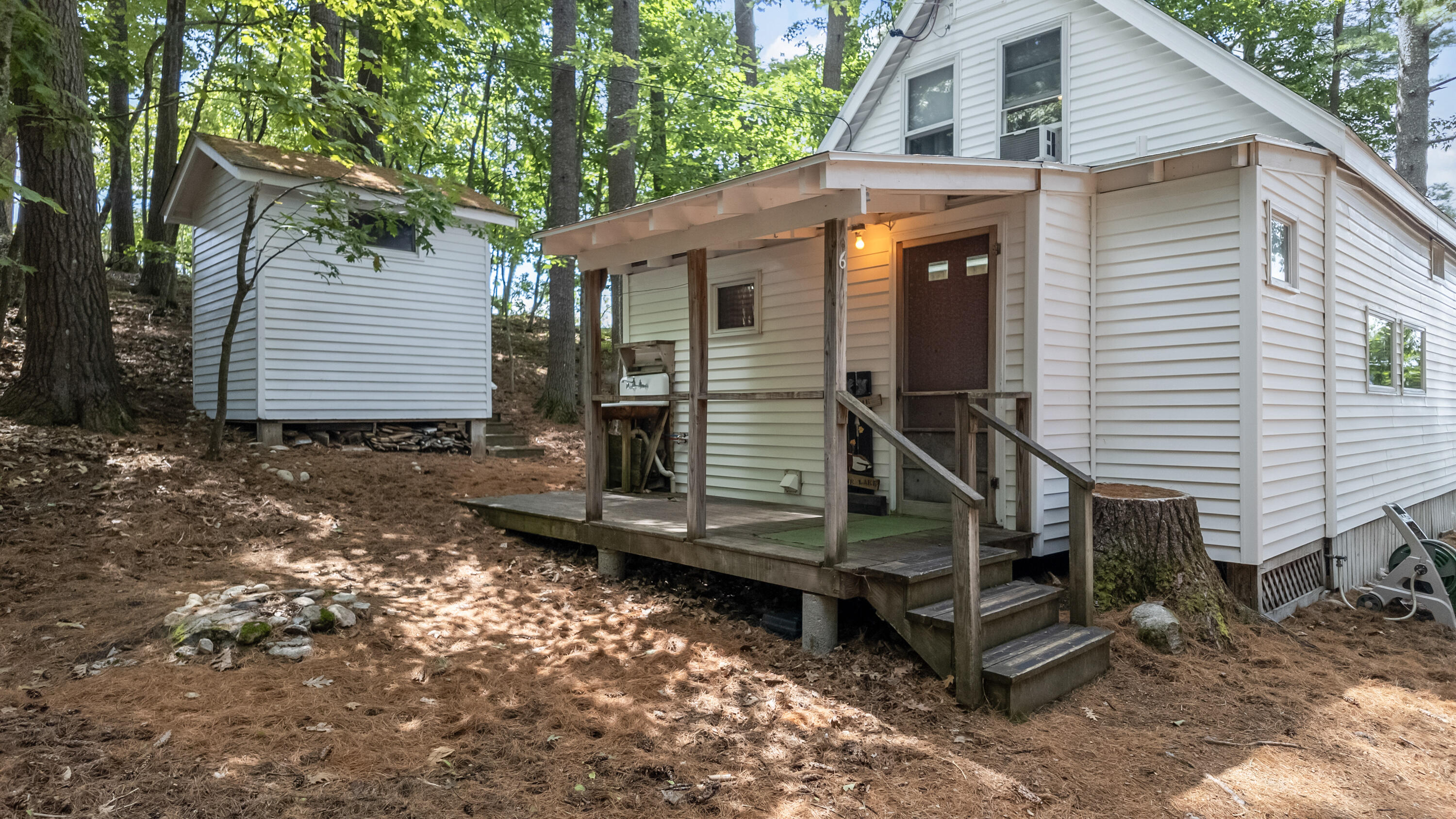 6-3 Boulder Beach Road