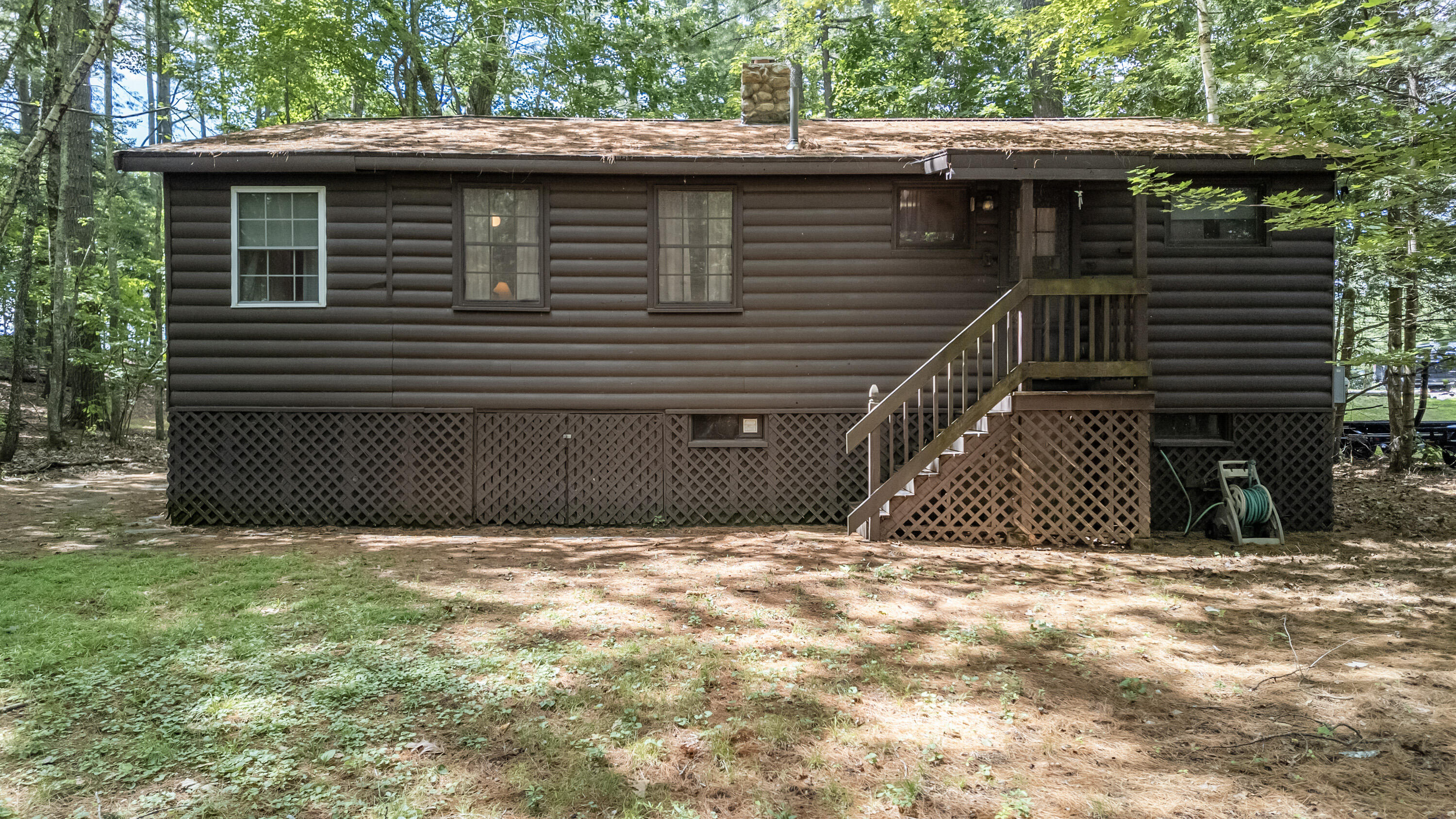 6-3 Boulder Beach Road