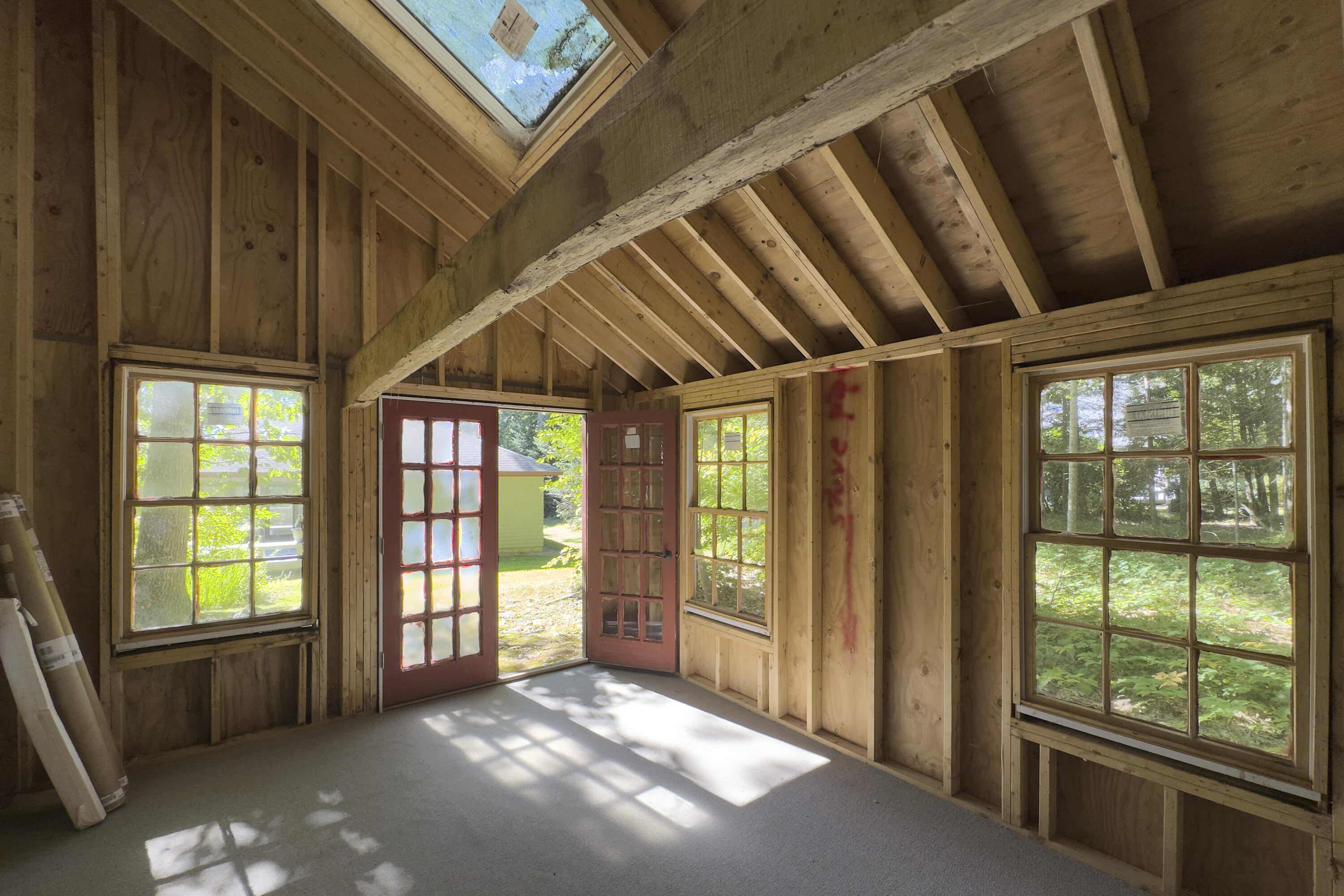 4 Lily Pond Drive