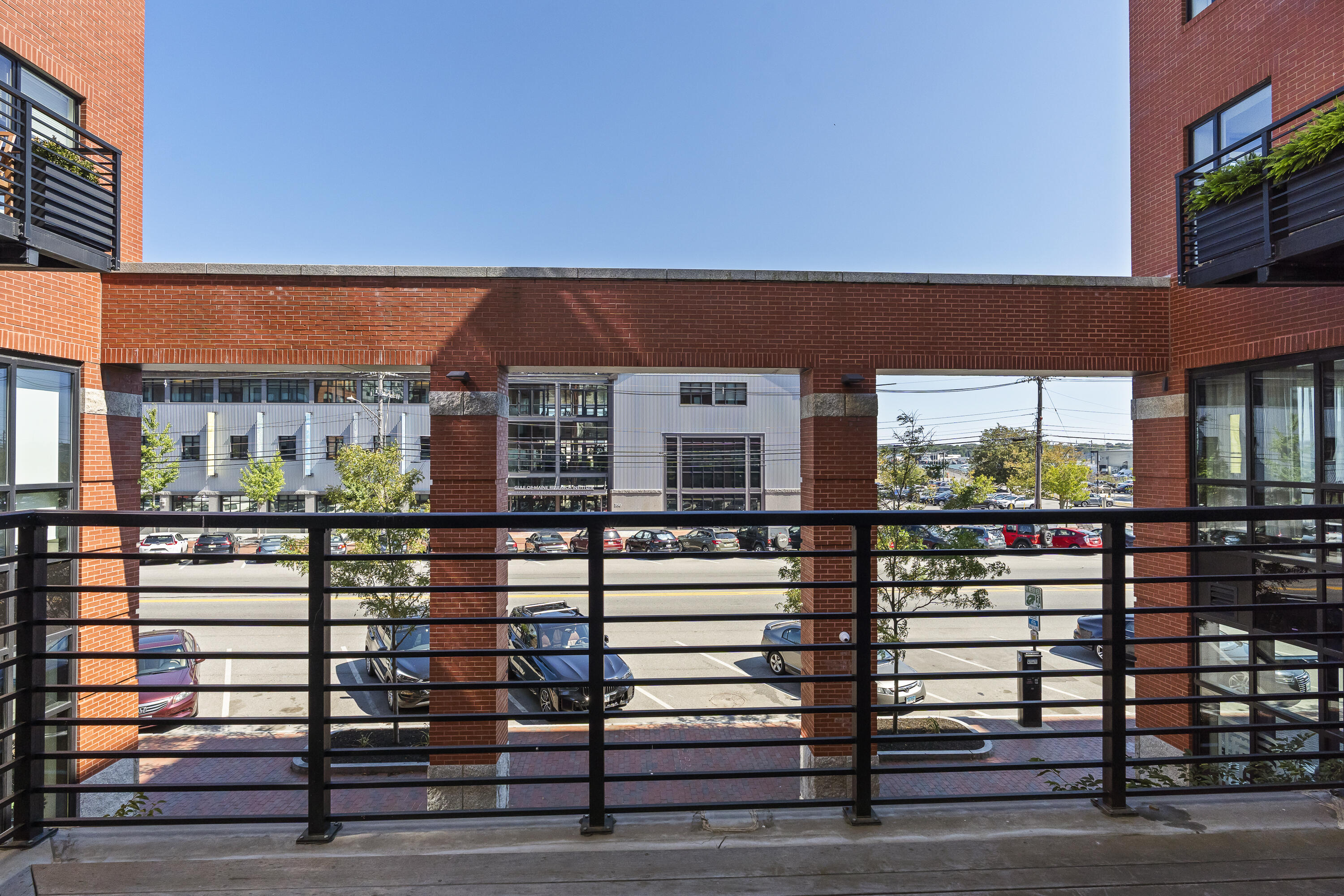 383 Commercial Street 204