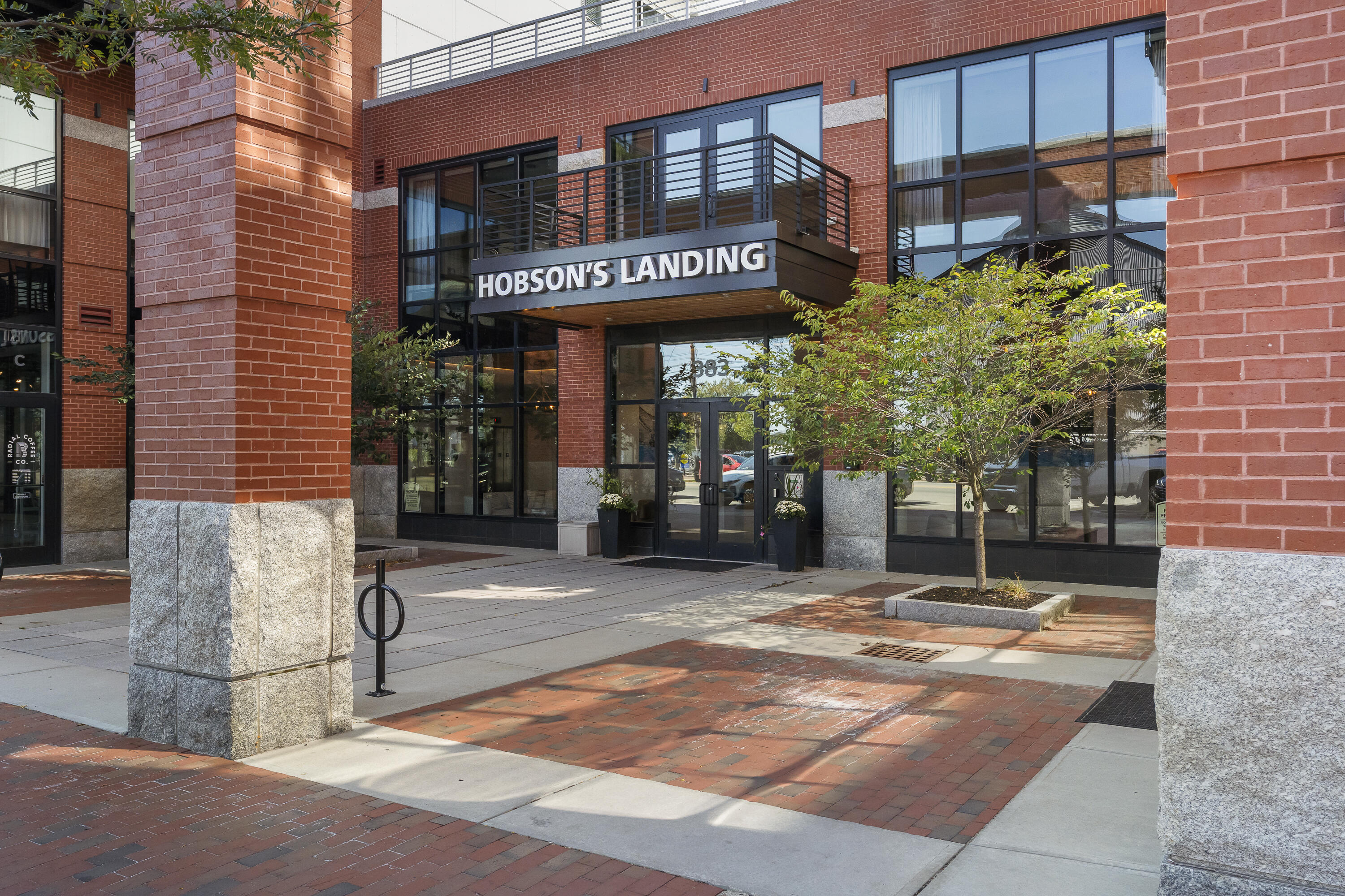 383 Commercial Street 204