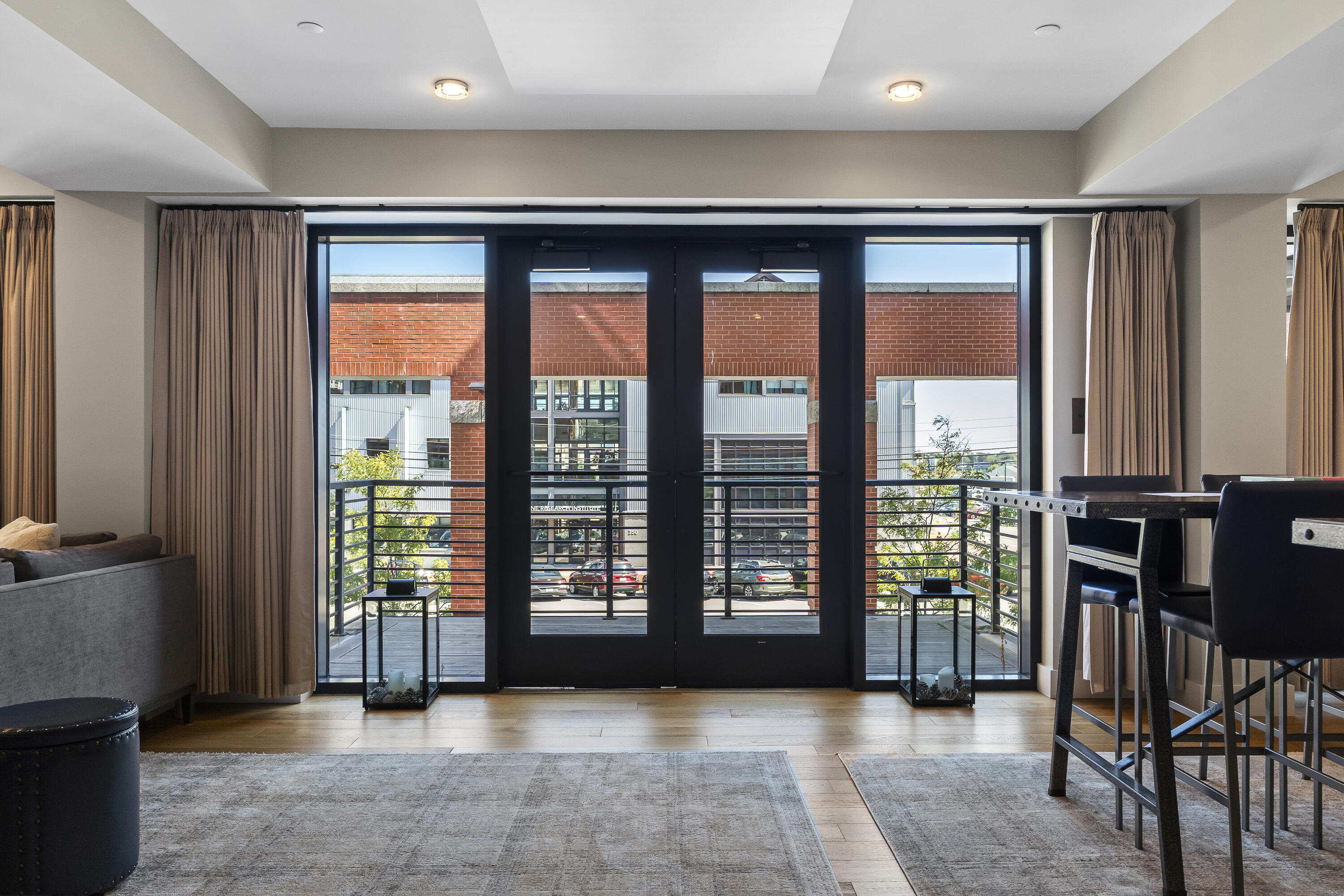 383 Commercial Street 204