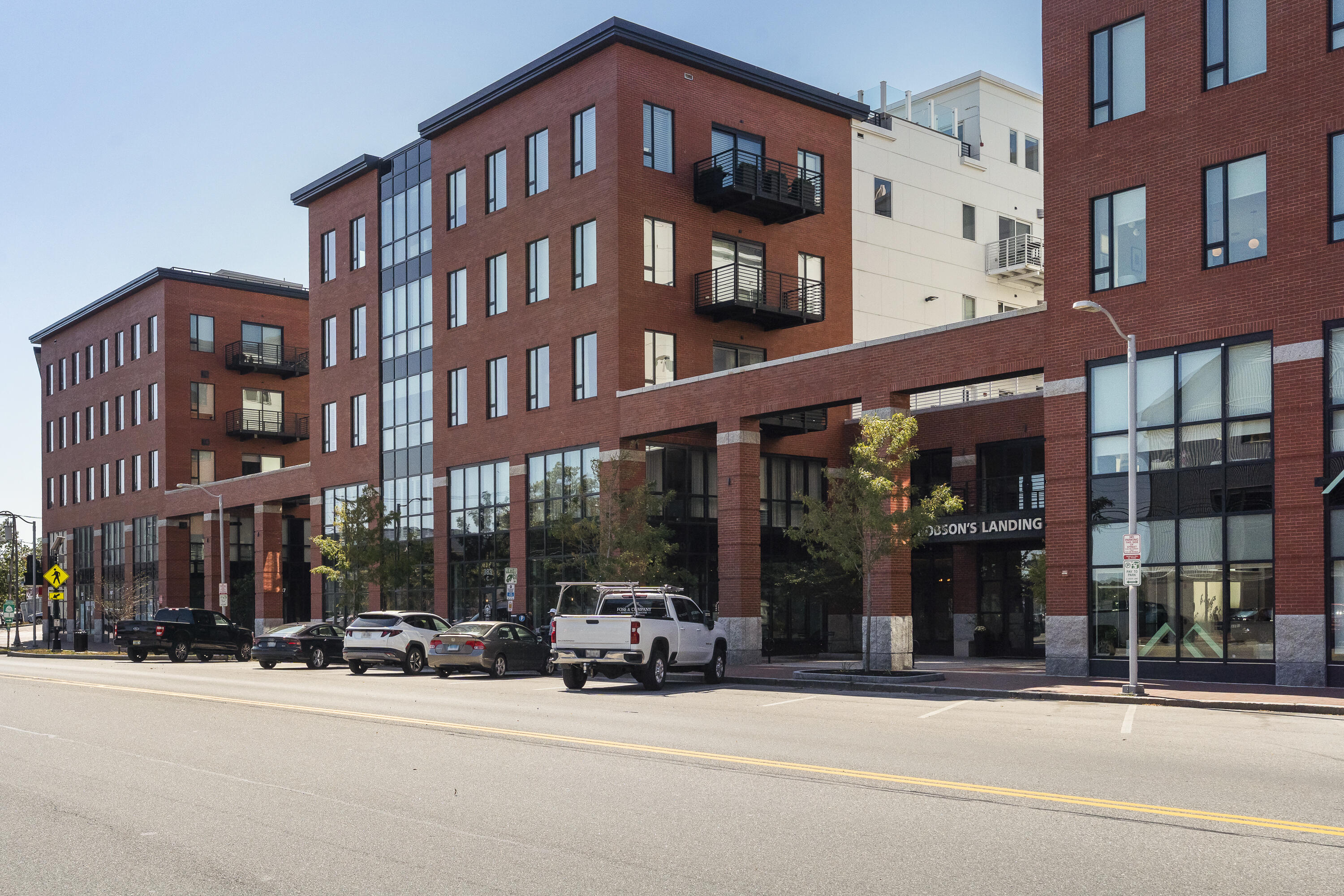 383 Commercial Street 204