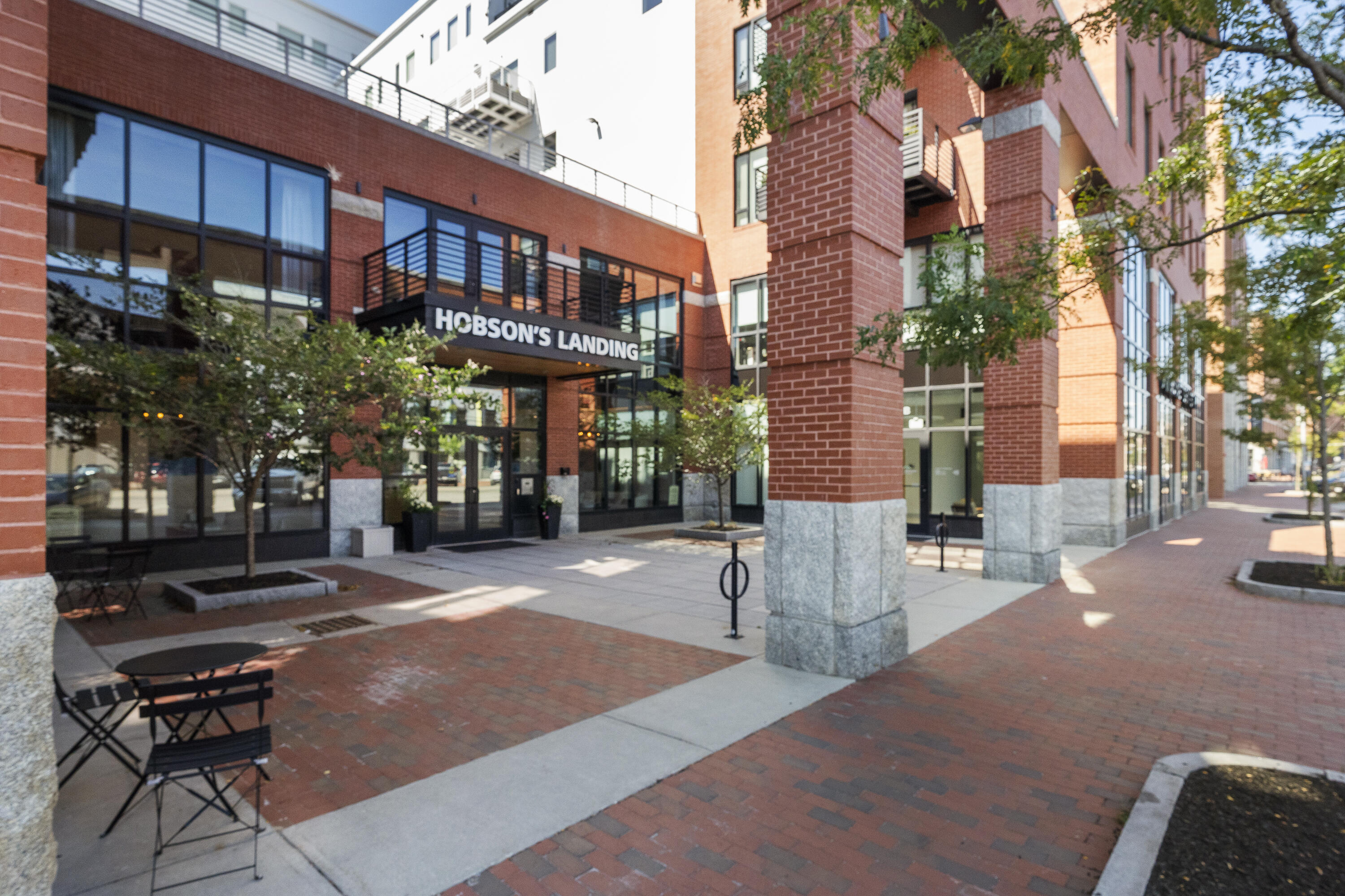 383 Commercial Street 204