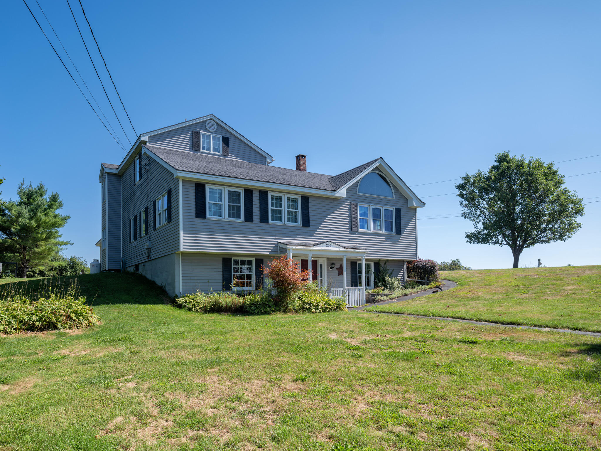 255 Talbot Avenue