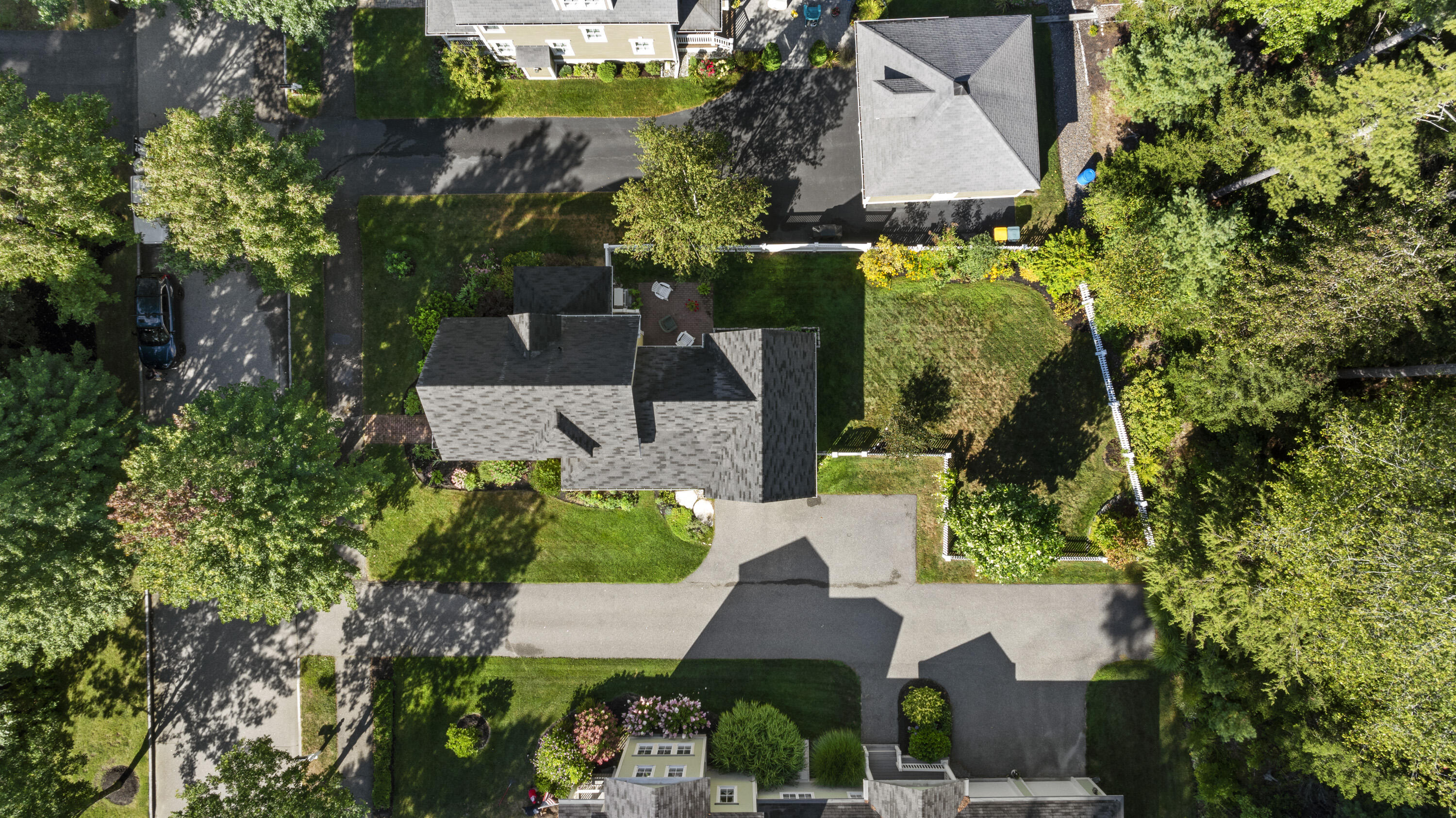 8 Ballantyne Drive