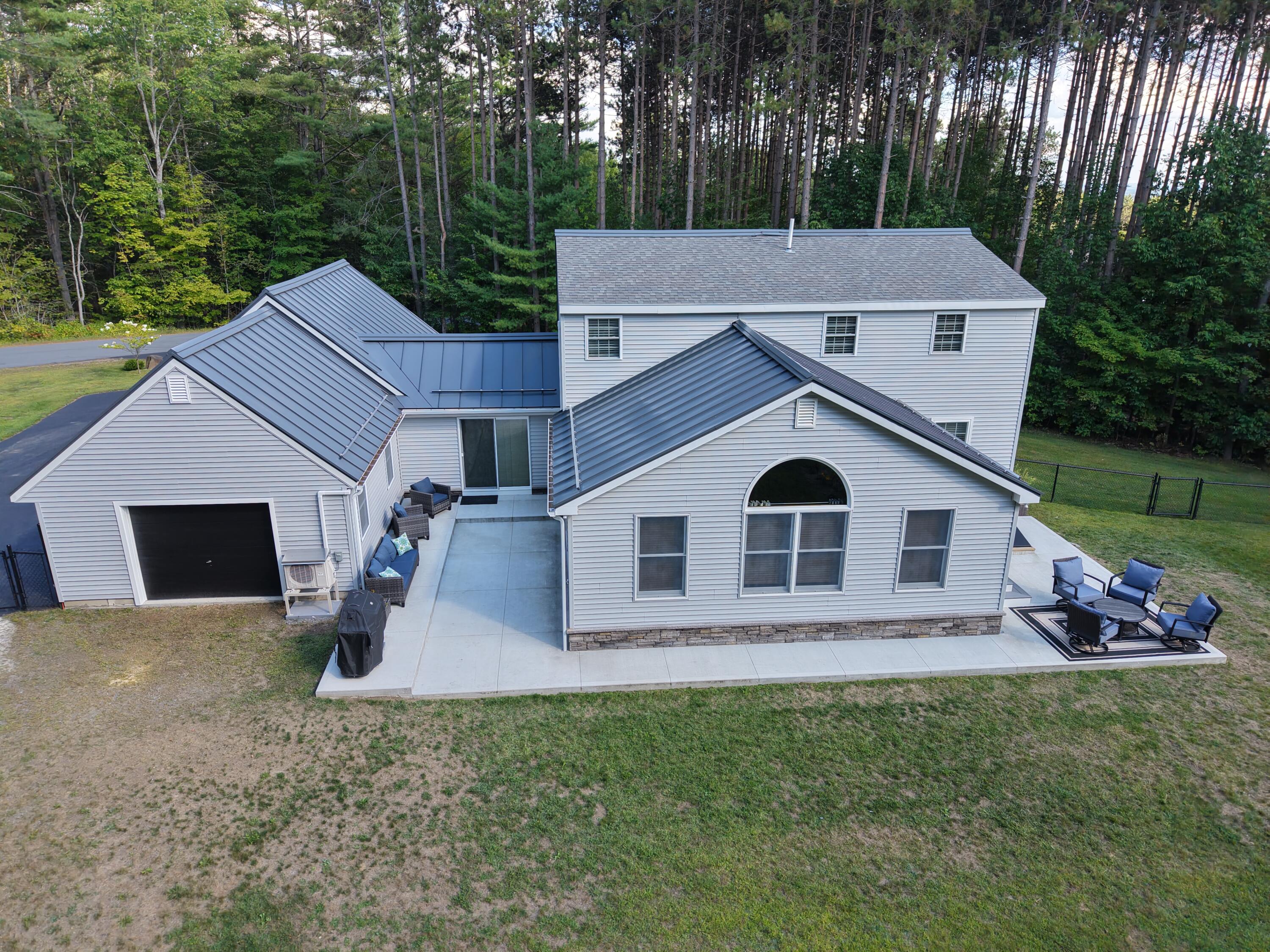 65 Crescent Street