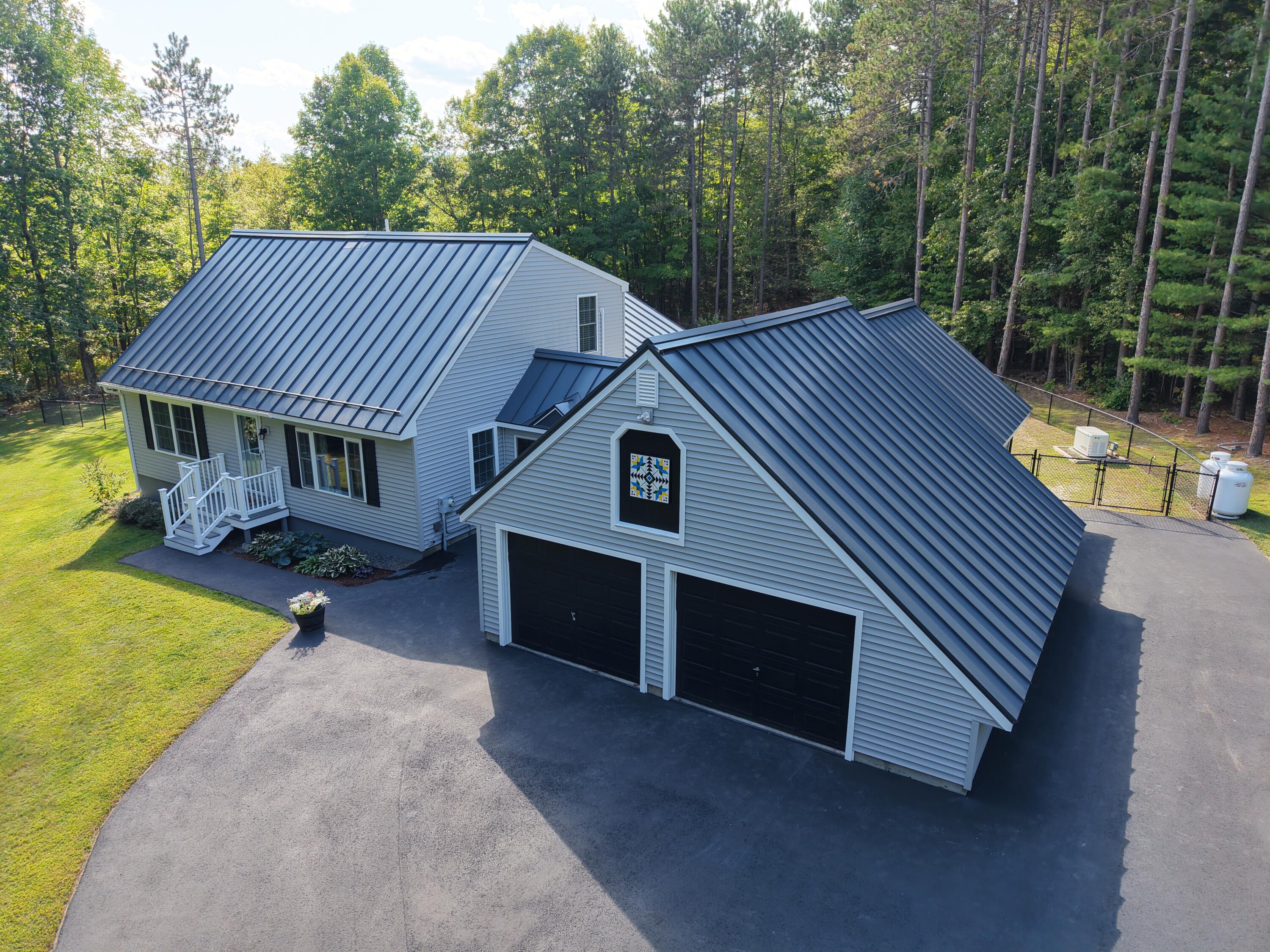 65 Crescent Street