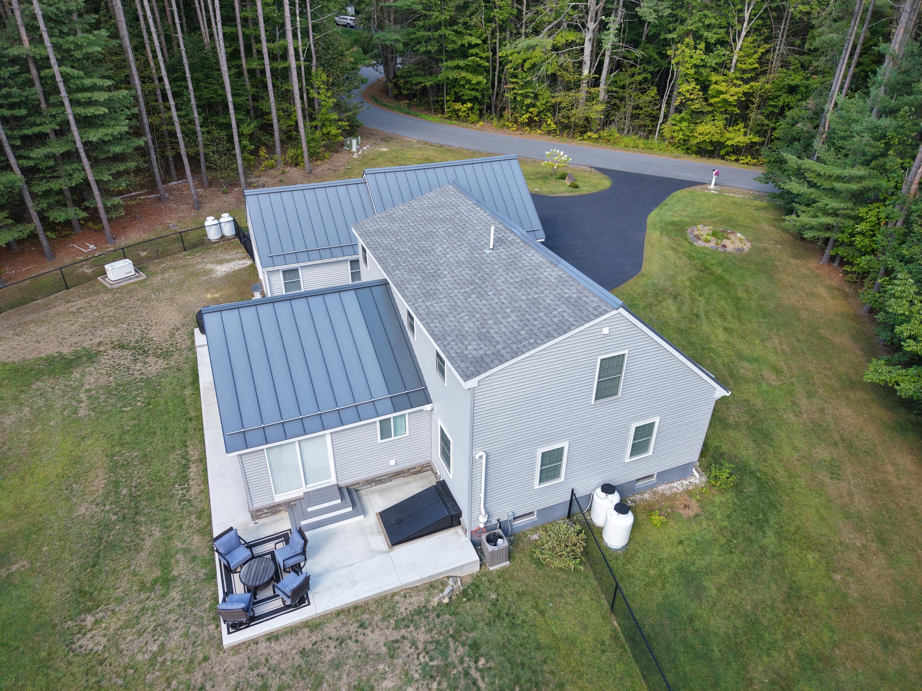 65 Crescent Street