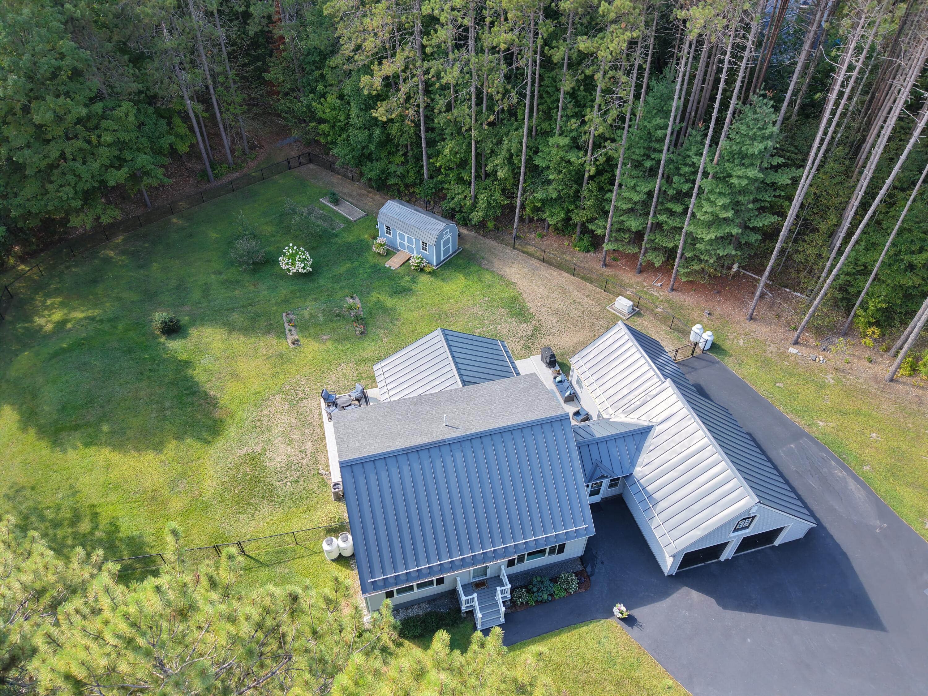 65 Crescent Street