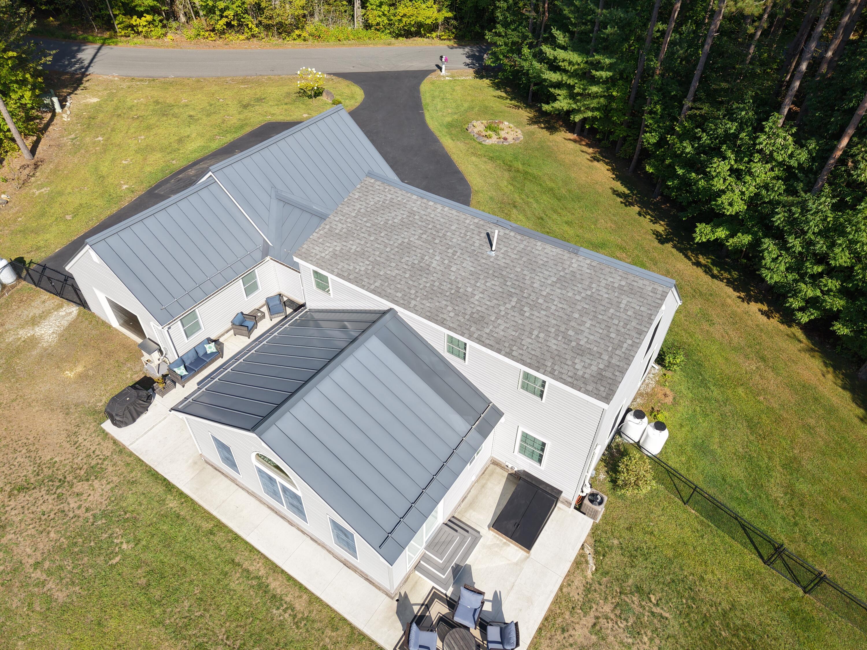 65 Crescent Street