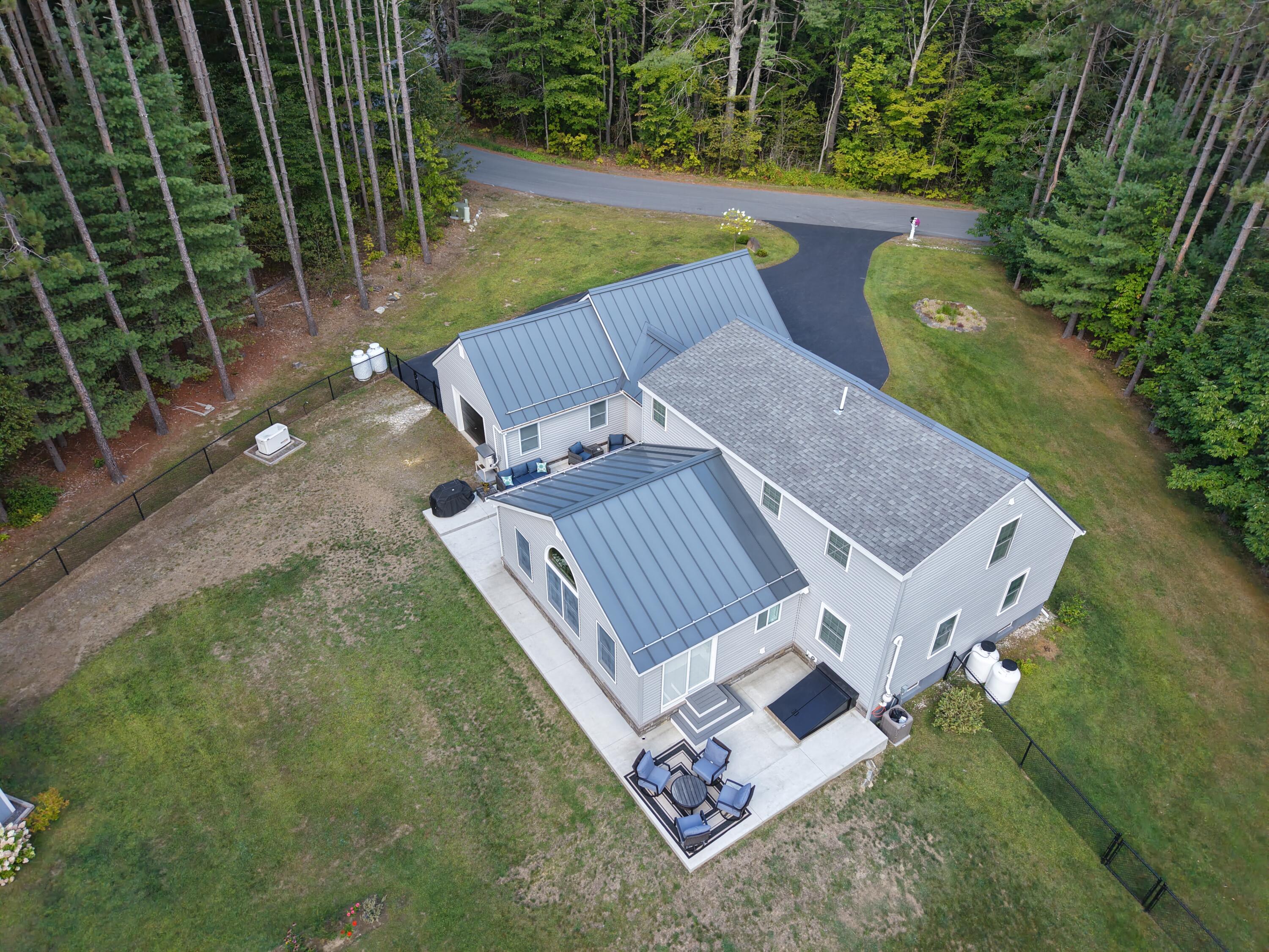 65 Crescent Street