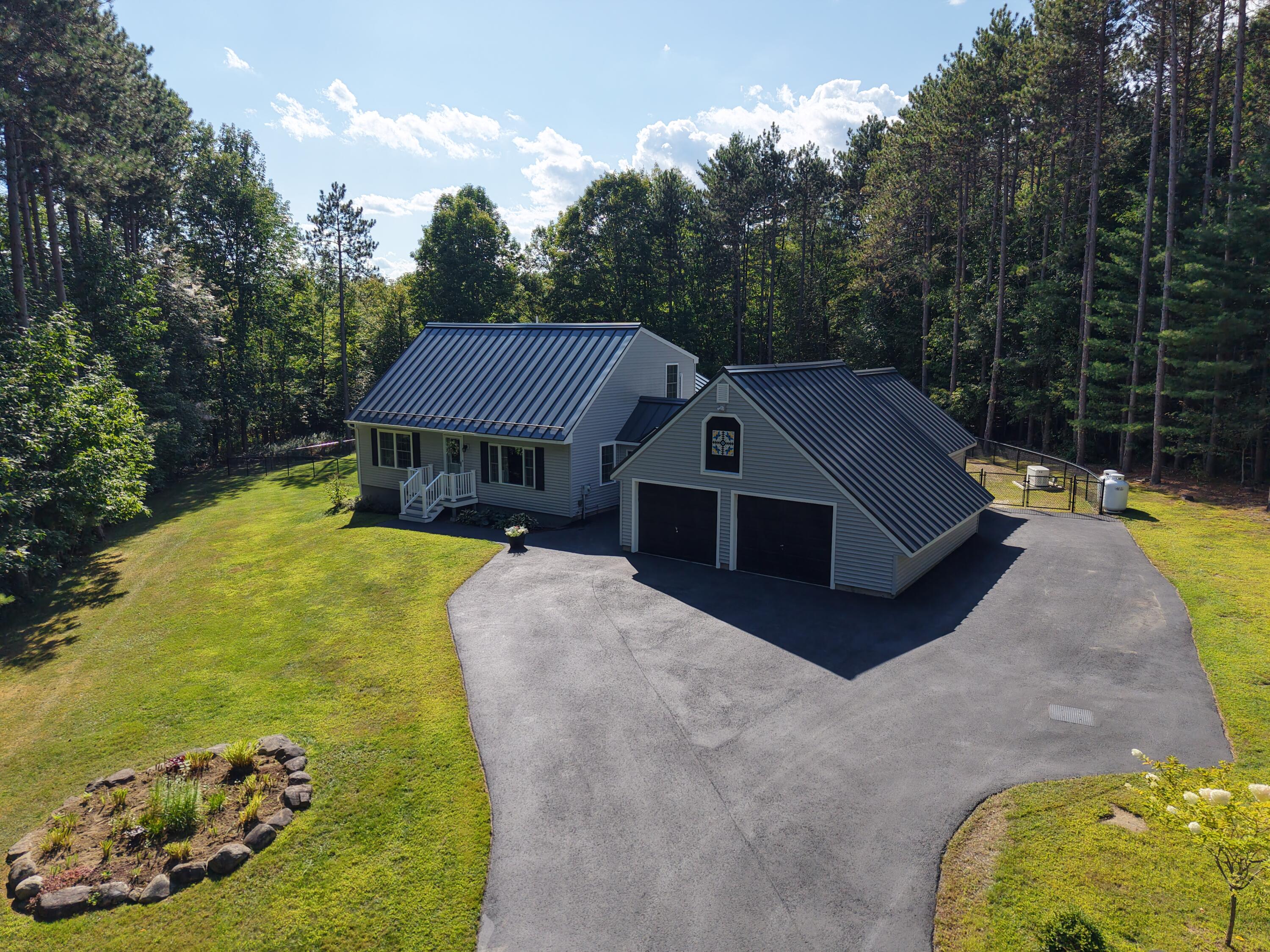 65 Crescent Street