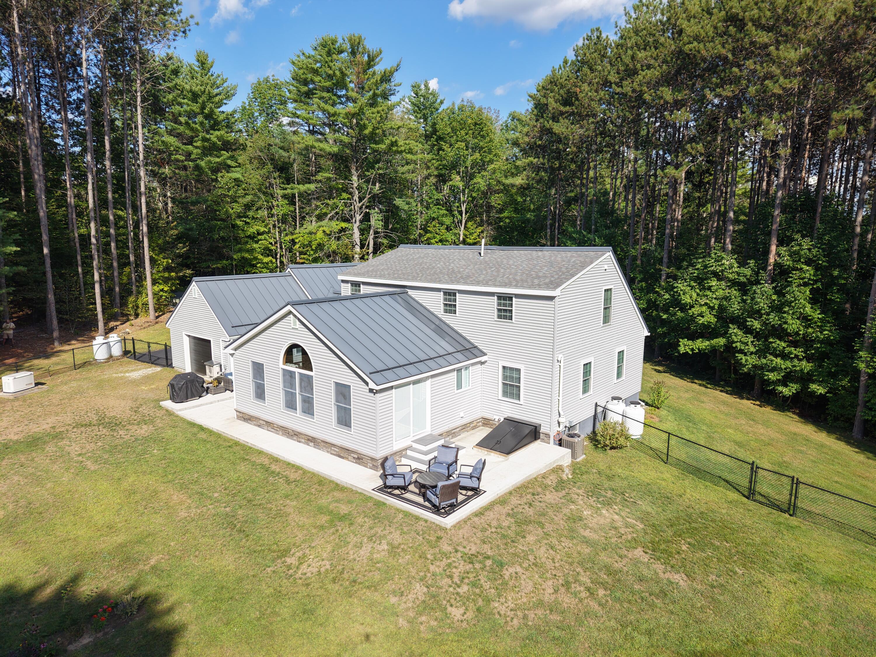 65 Crescent Street
