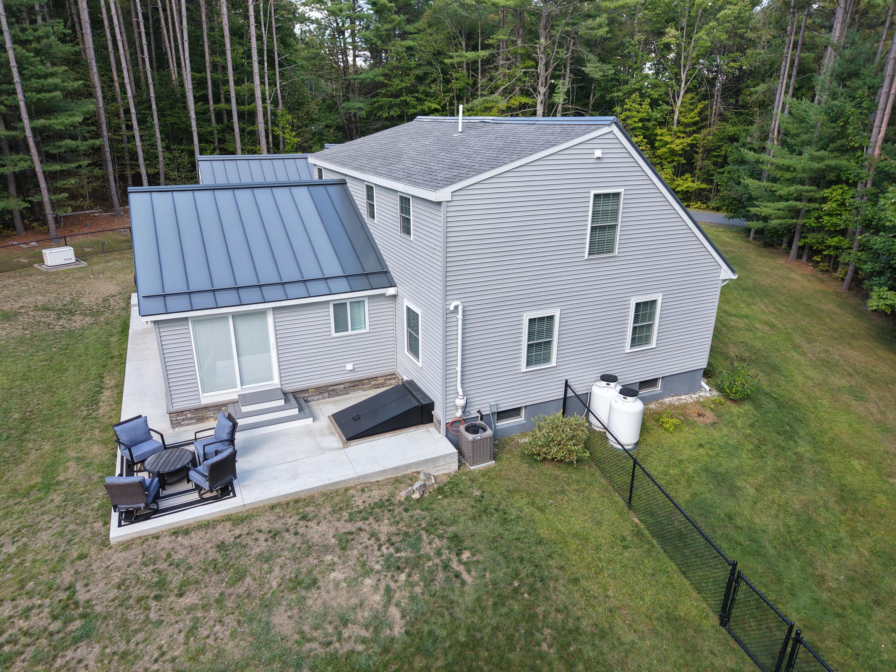65 Crescent Street