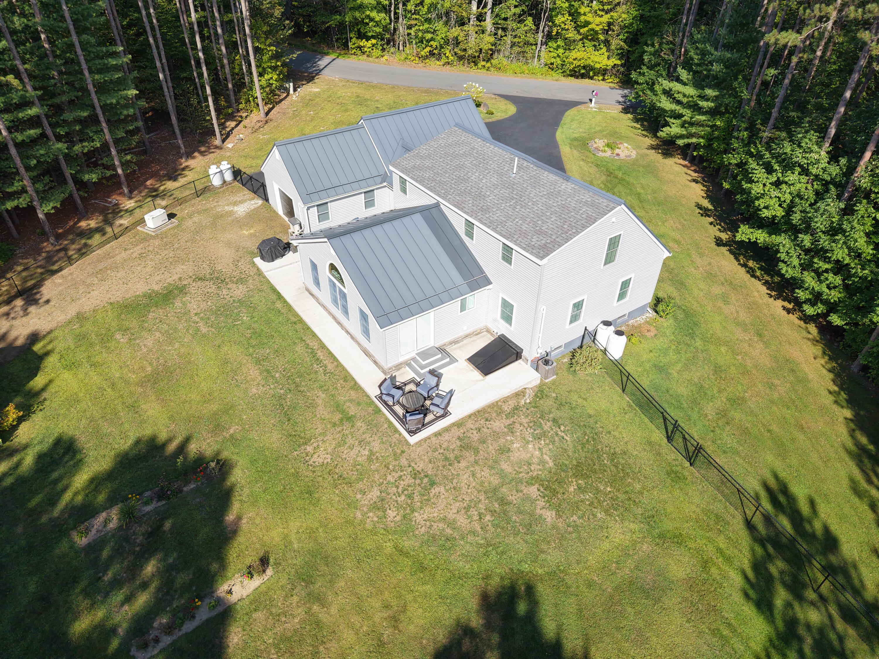 65 Crescent Street